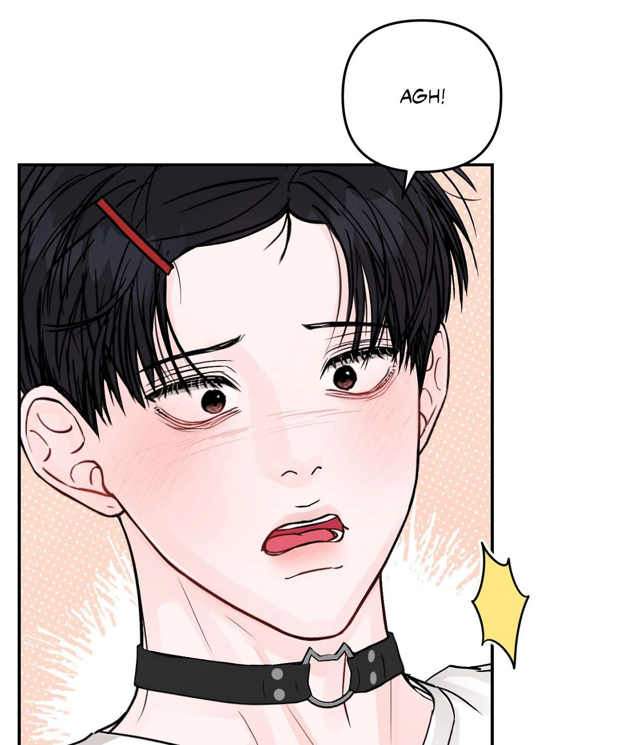 Jumping the Geon Chapter 52 page 25 - 
