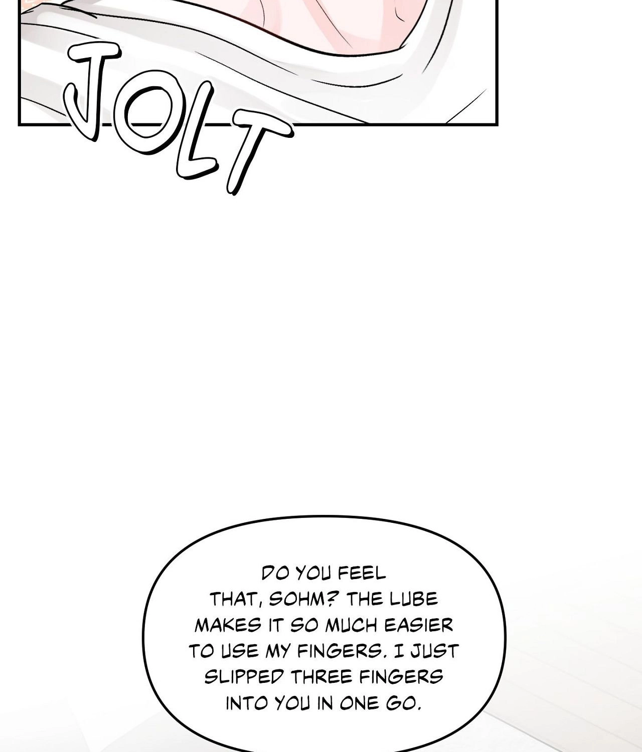Jumping the Geon Chapter 52 page 26 - 