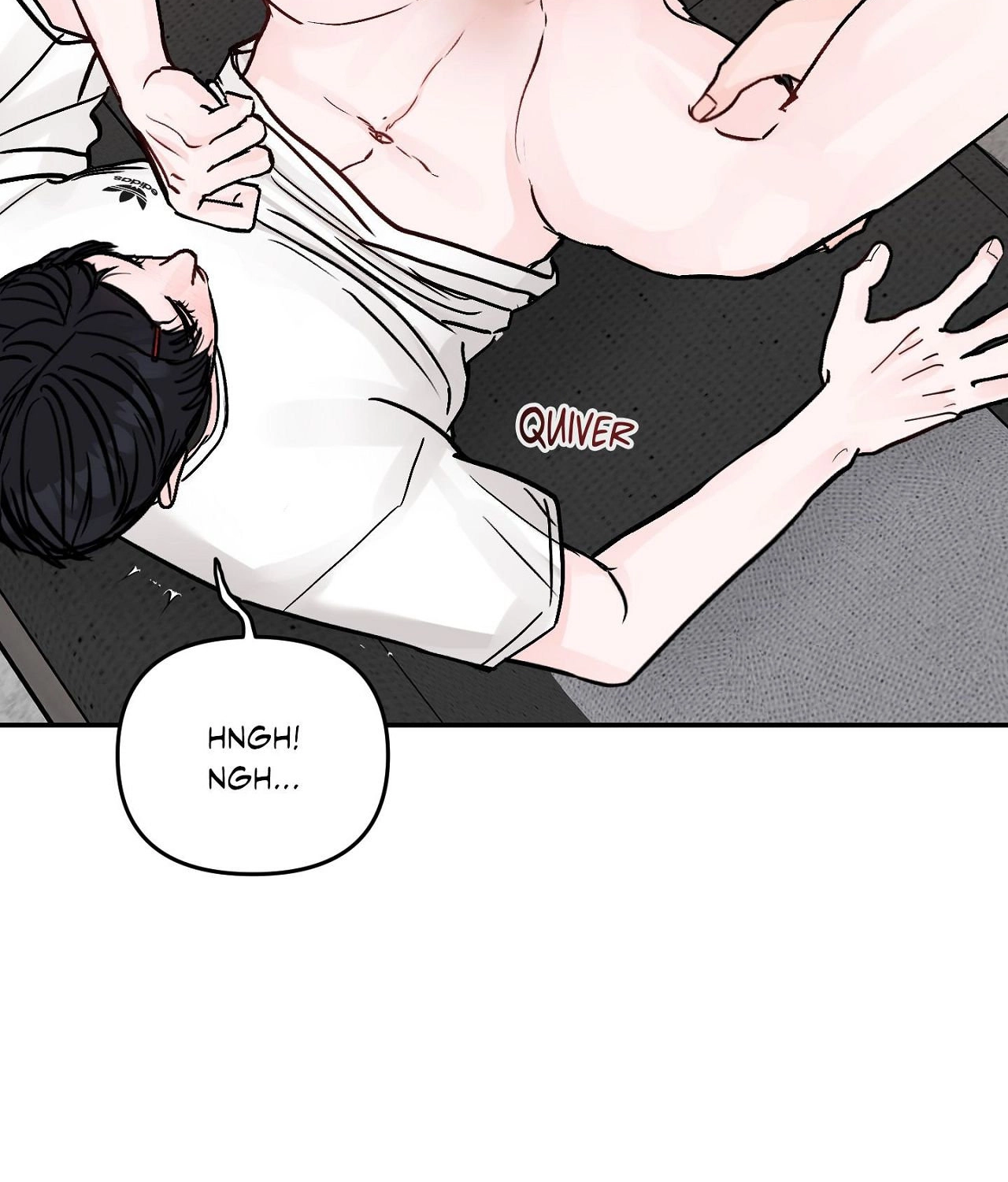 Jumping the Geon Chapter 52 page 28 - 