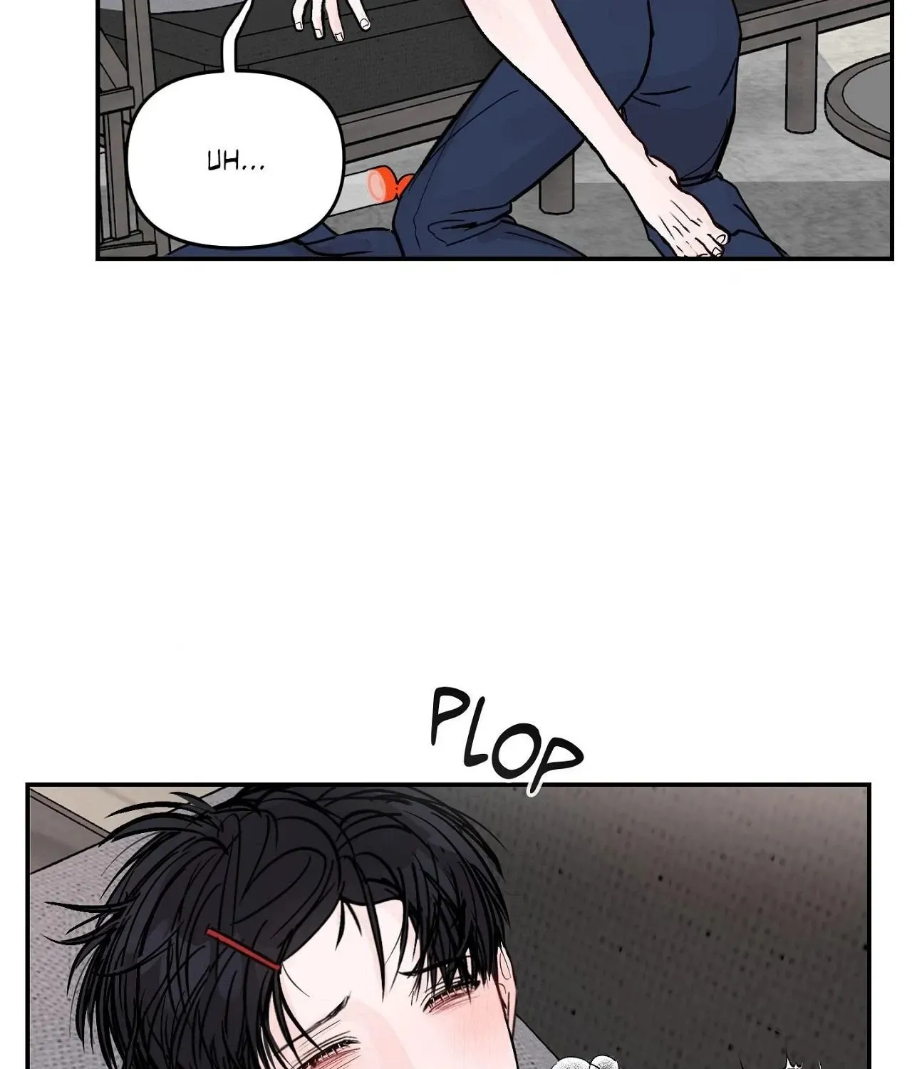 Jumping the Geon Chapter 52 page 30 - 