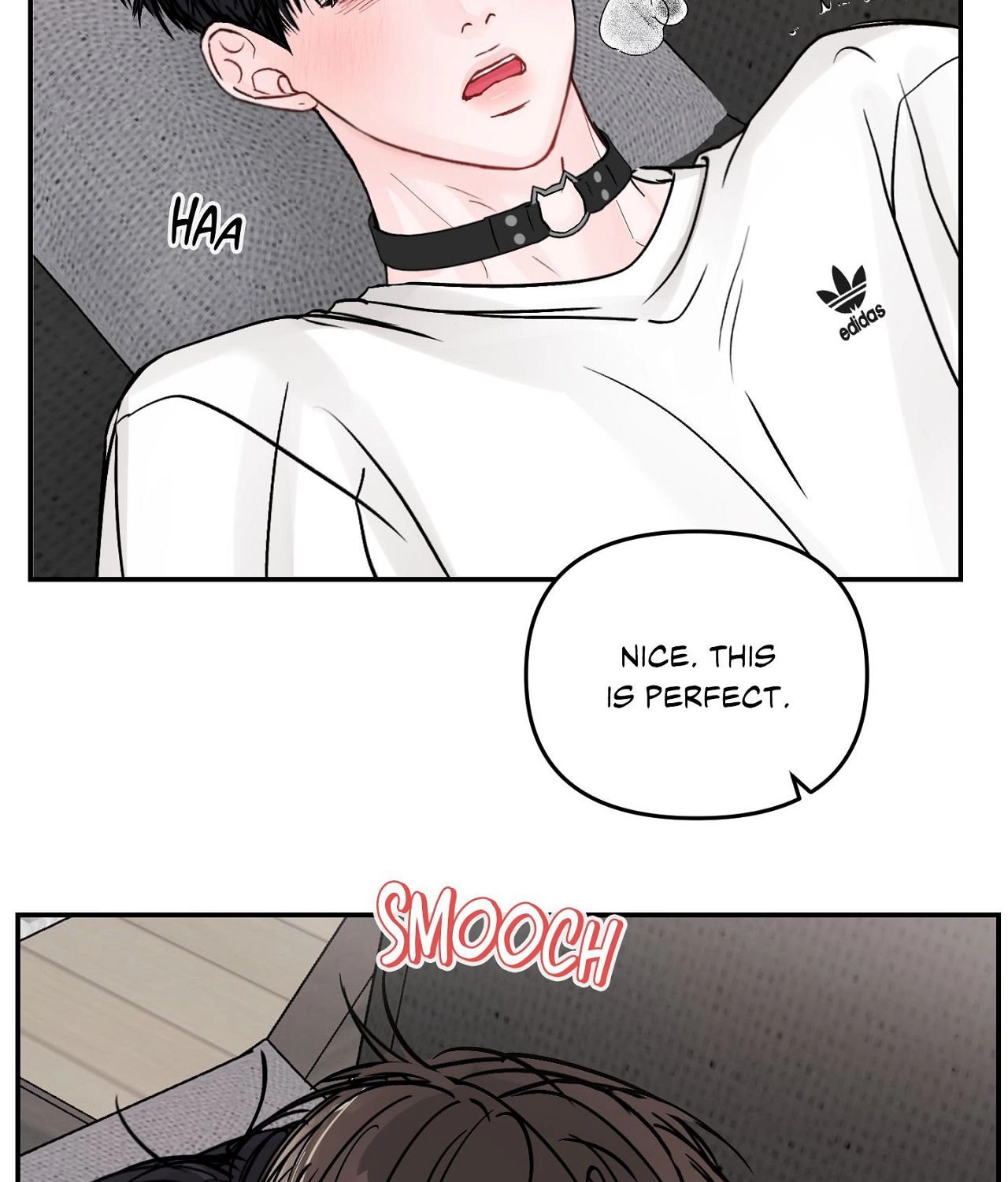 Jumping the Geon Chapter 52 page 31 - 