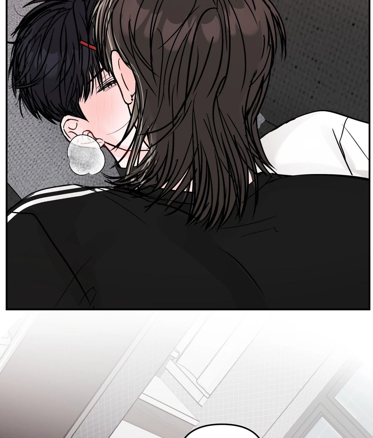 Jumping the Geon Chapter 52 page 32 - 