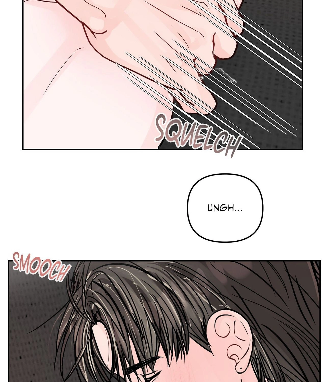 Jumping the Geon Chapter 52 page 35 - 