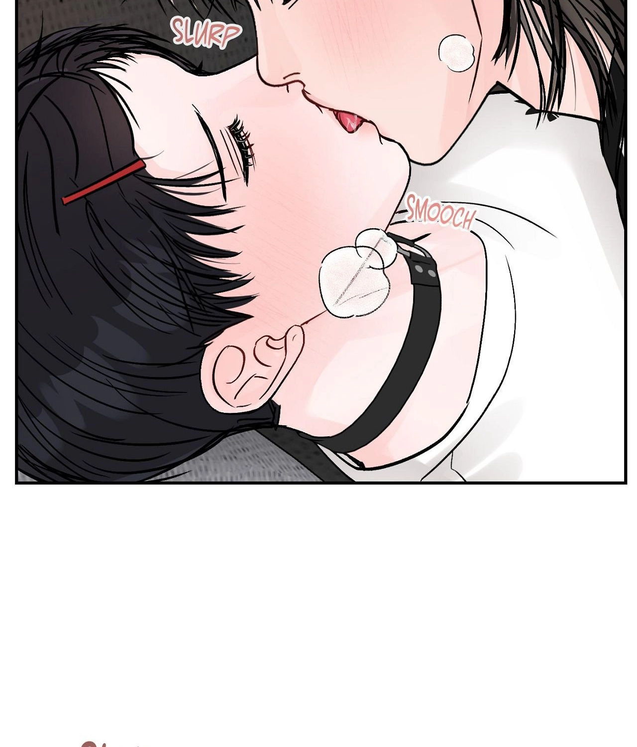 Jumping the Geon Chapter 52 page 36 - 