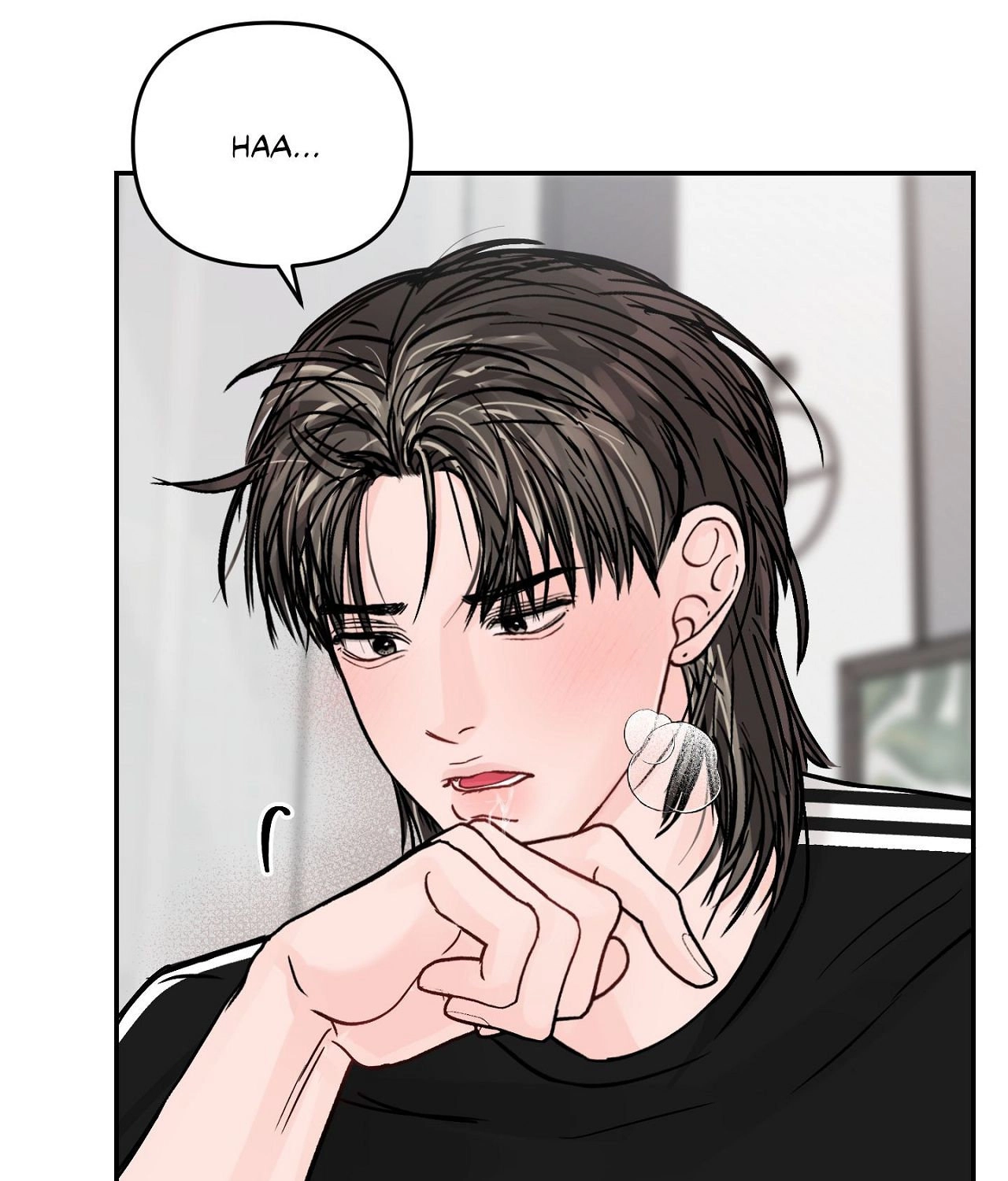 Jumping the Geon Chapter 52 page 39 - 