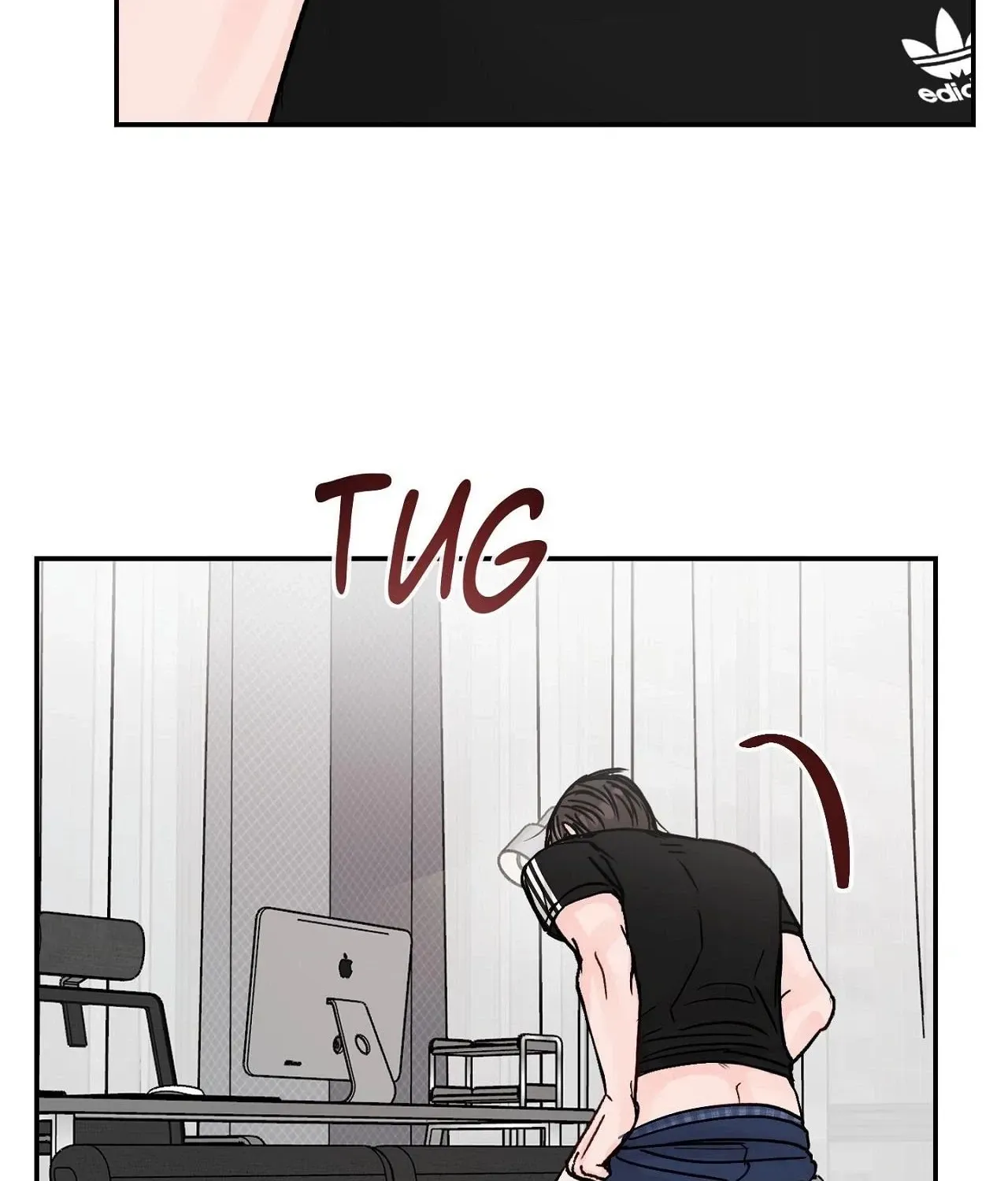 Jumping the Geon Chapter 52 page 40 - 