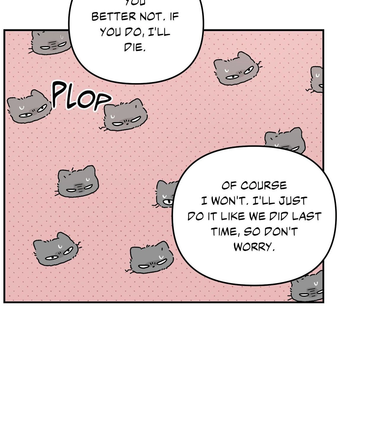 Jumping the Geon Chapter 52 page 5 - 