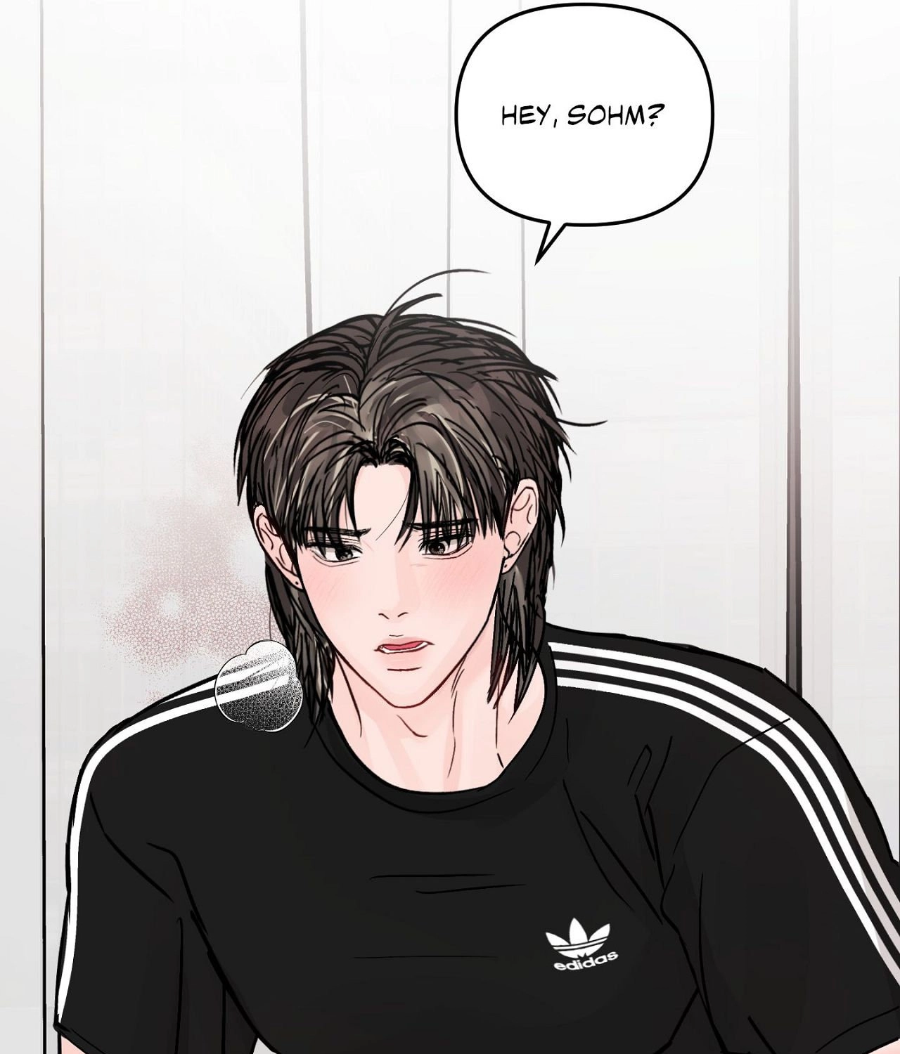 Jumping the Geon Chapter 52 page 43 - 
