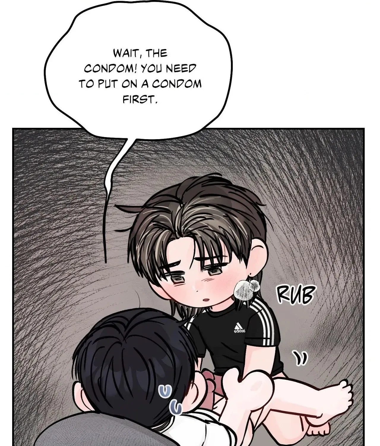 Jumping the Geon Chapter 52 page 50 - 