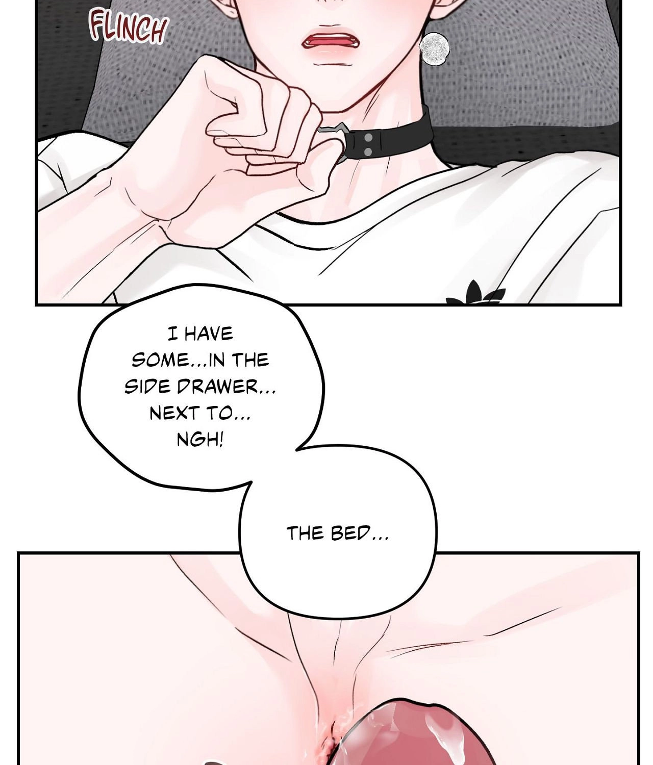 Jumping the Geon Chapter 52 page 52 - 