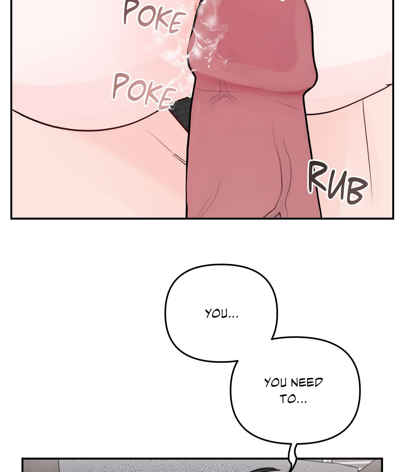 Jumping the Geon Chapter 52 page 53 - 