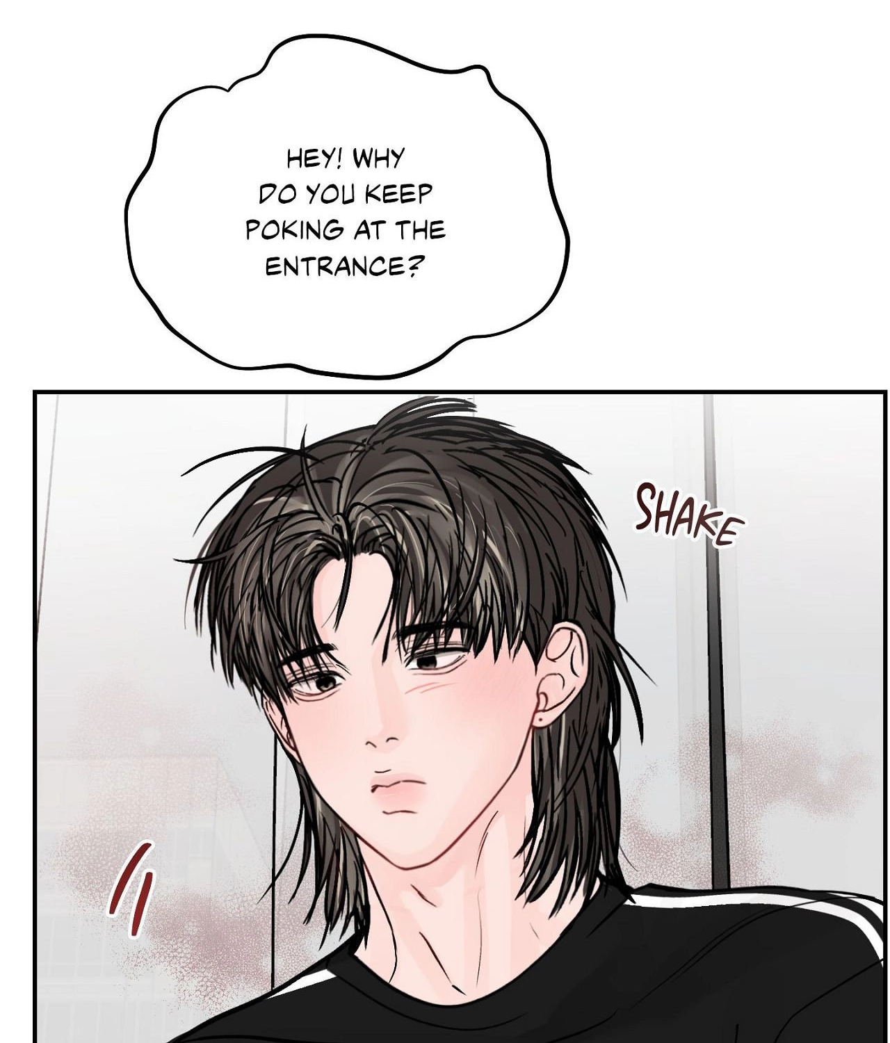 Jumping the Geon Chapter 52 page 56 - 