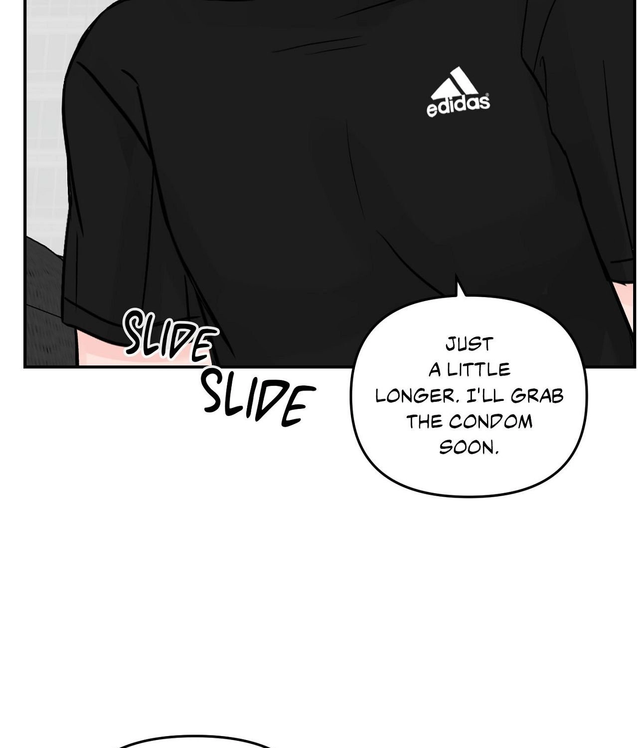 Jumping the Geon Chapter 52 page 57 - 