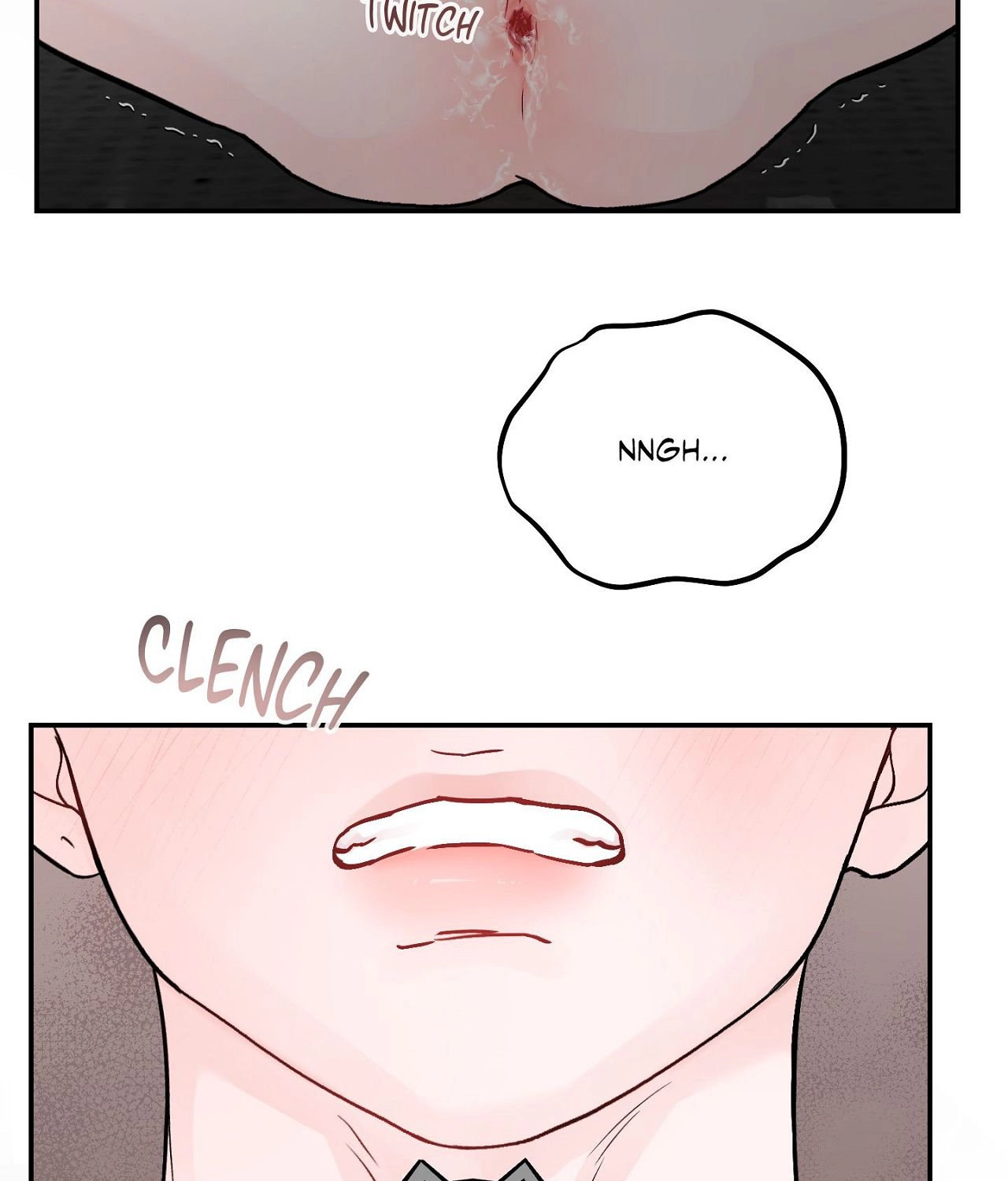 Jumping the Geon Chapter 52 page 59 - 