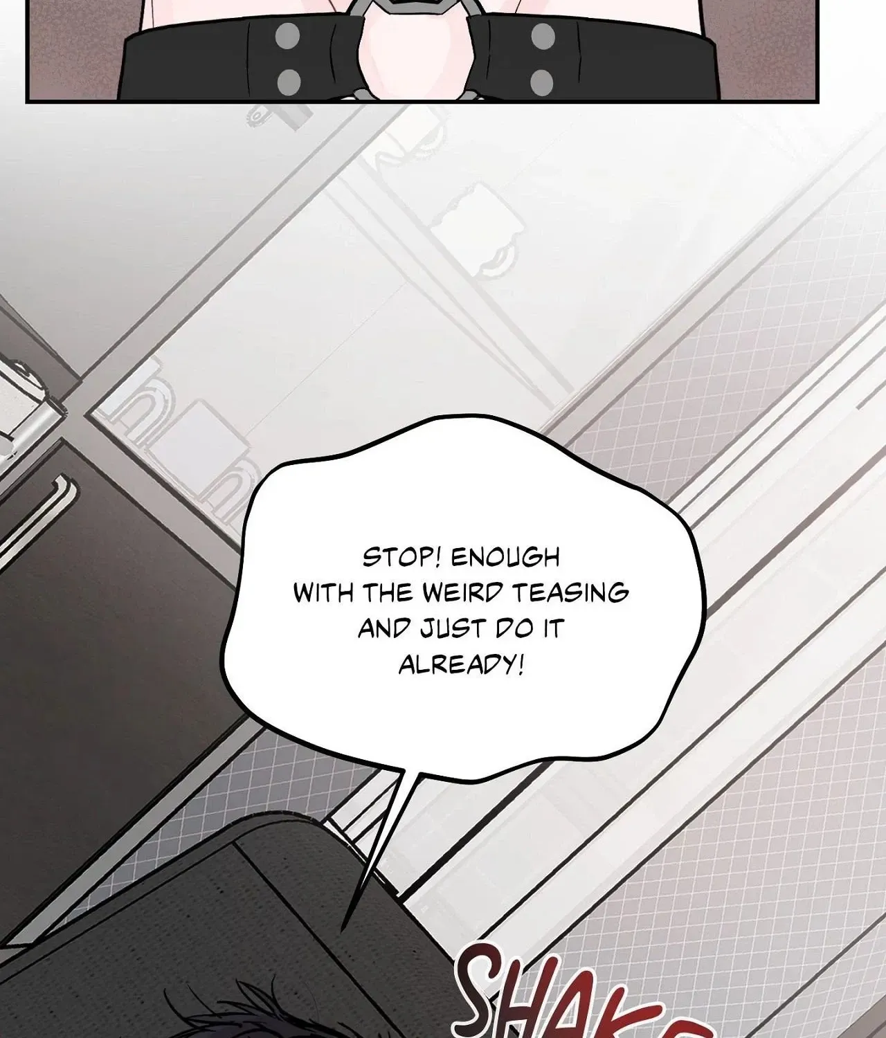 Jumping the Geon Chapter 52 page 60 - 