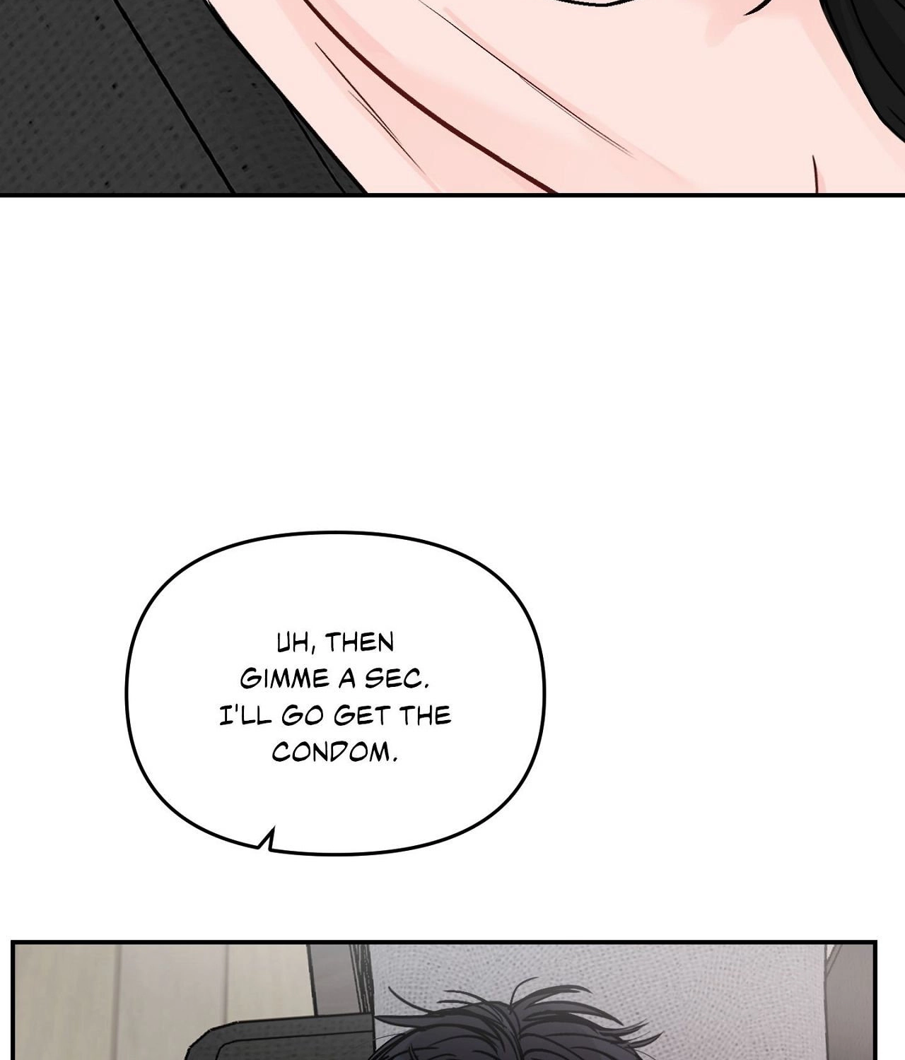 Jumping the Geon Chapter 52 page 62 - 