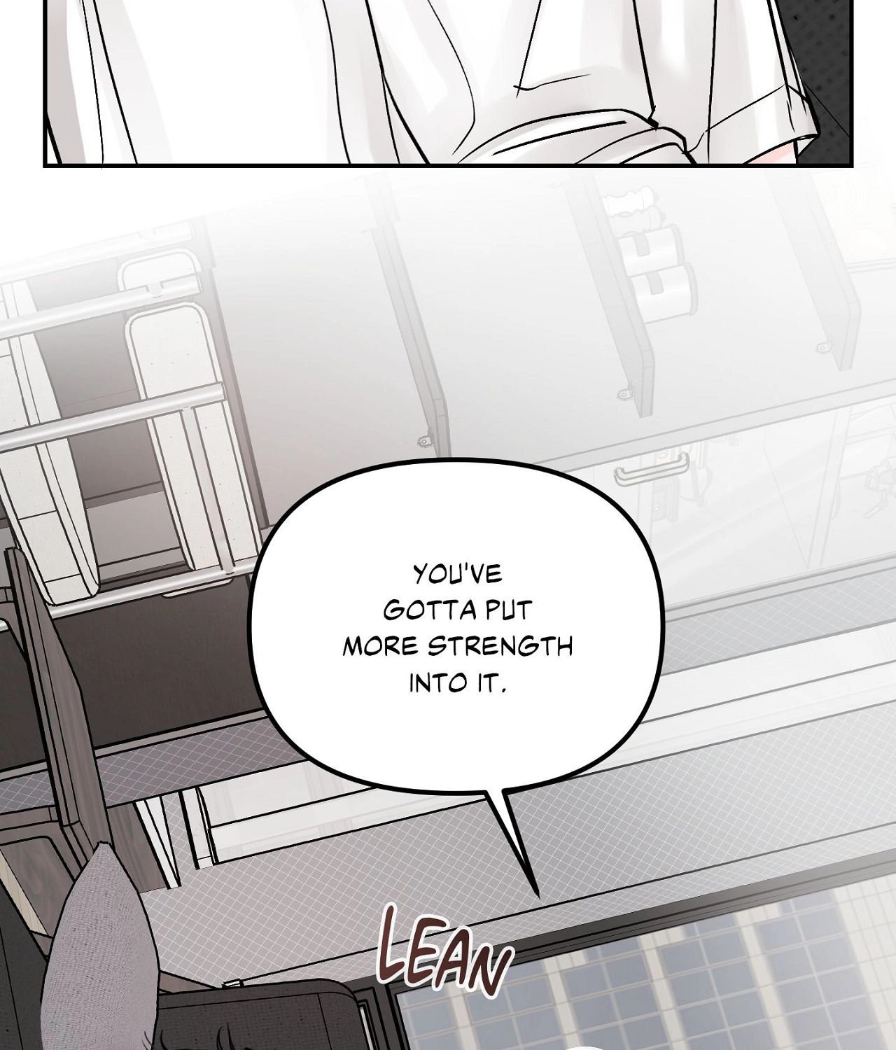 Jumping the Geon Chapter 52 page 68 - 