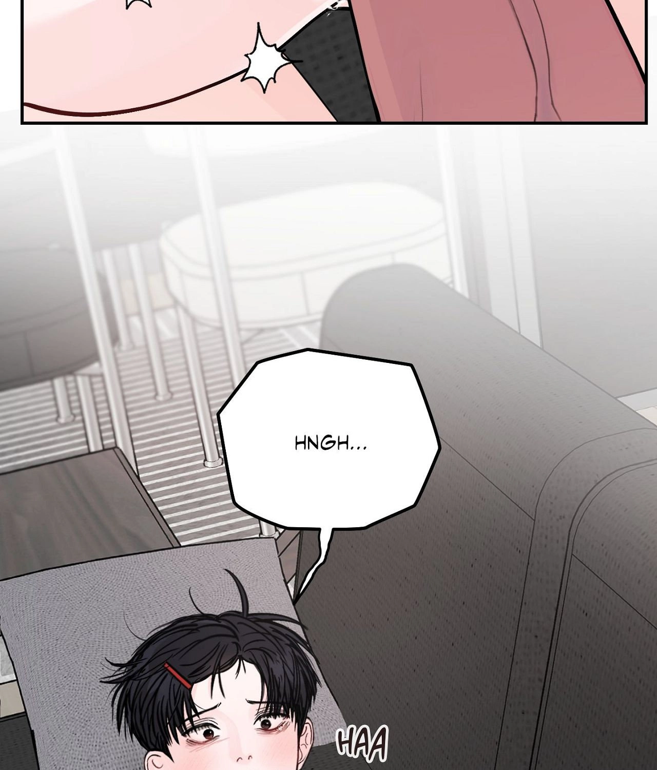 Jumping the Geon Chapter 52 page 71 - 