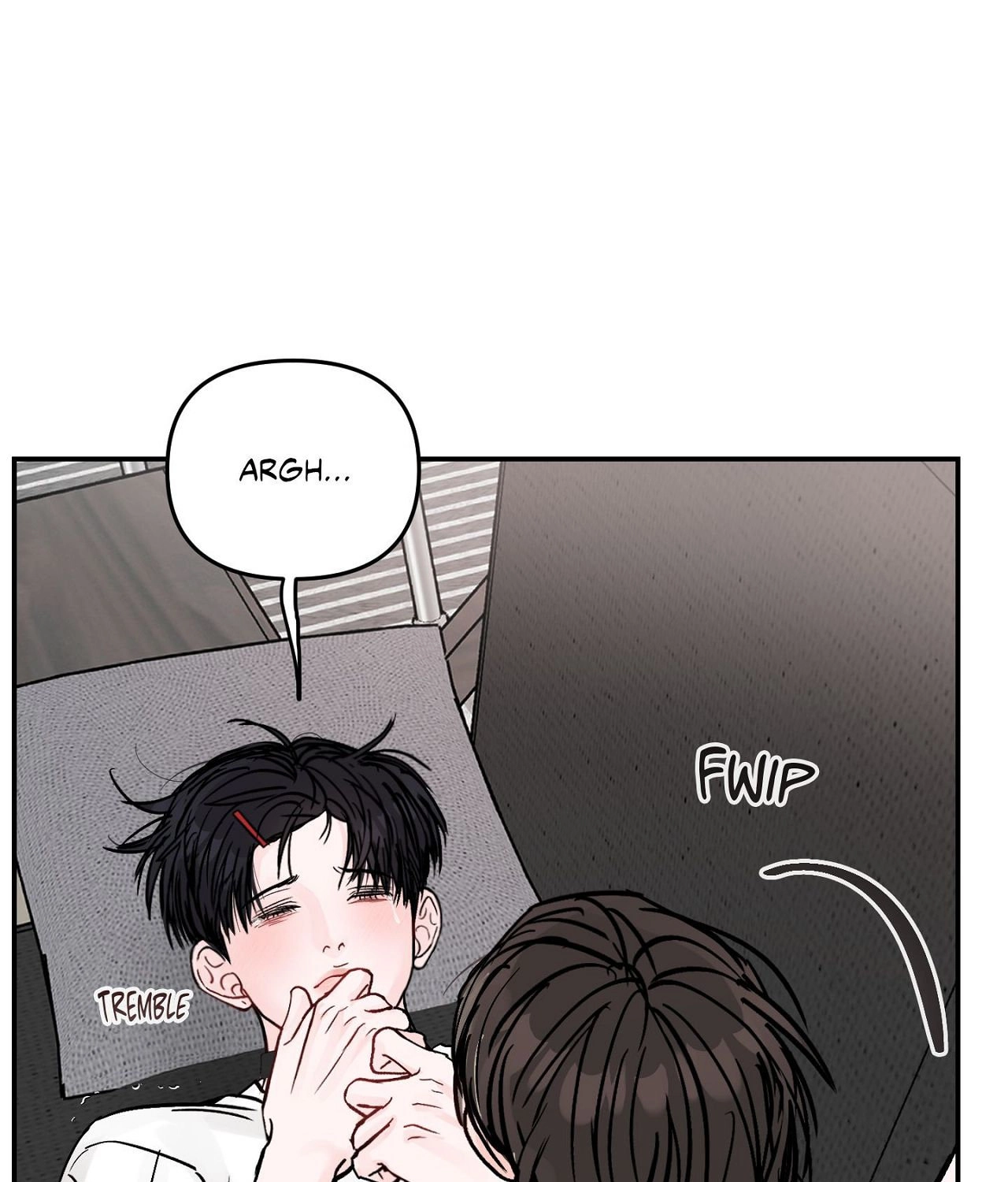 Jumping the Geon Chapter 52 page 73 - 