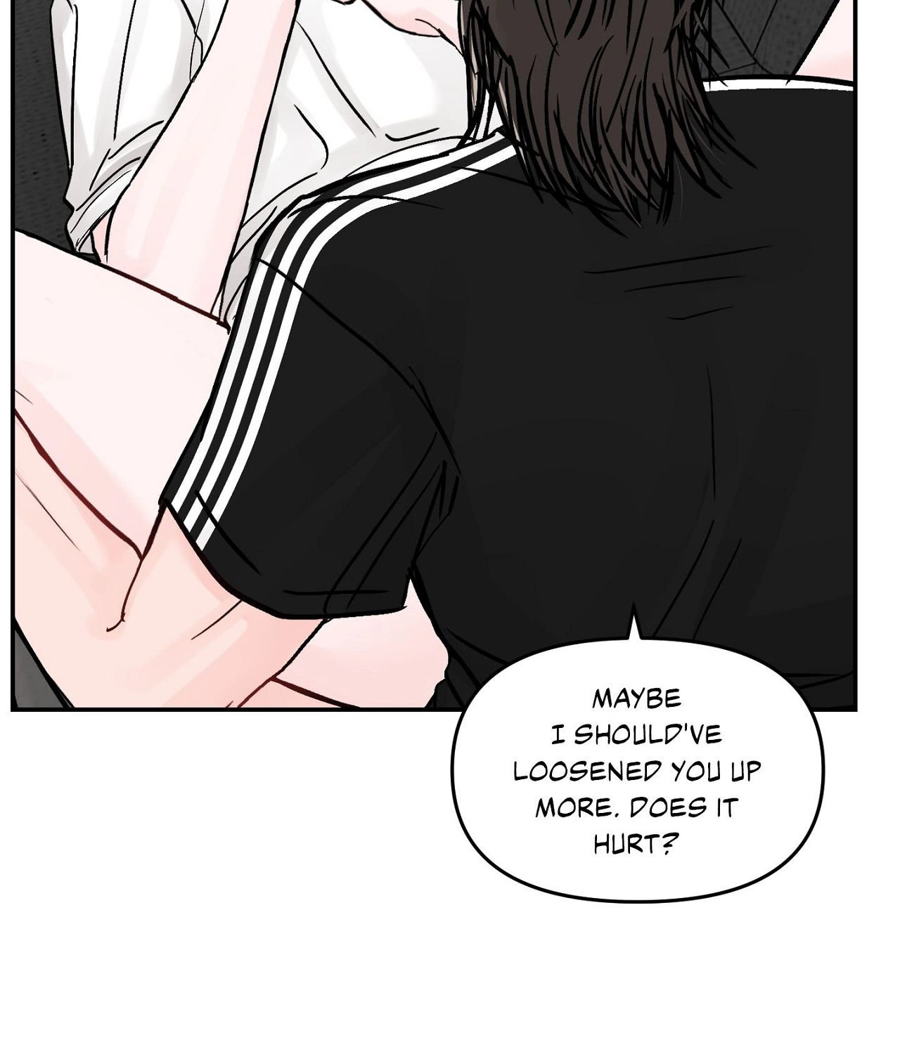 Jumping the Geon Chapter 52 page 74 - 