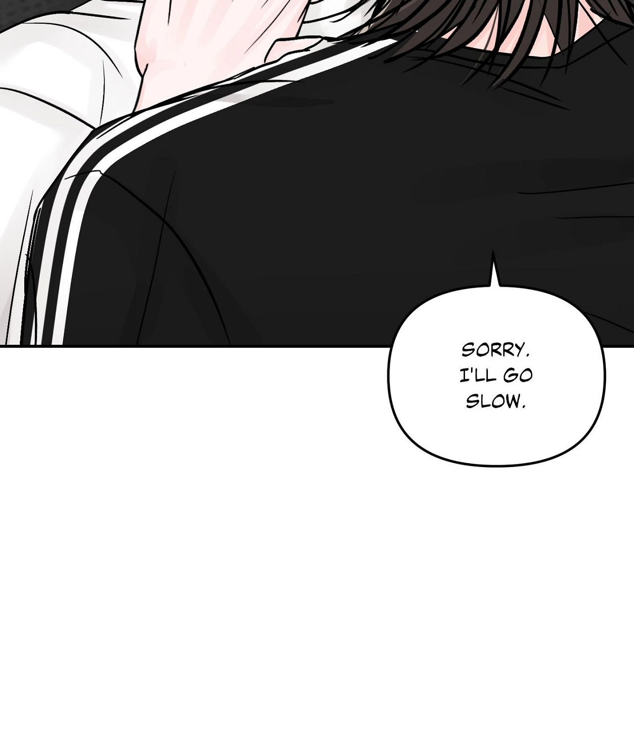 Jumping the Geon Chapter 52 page 76 - 