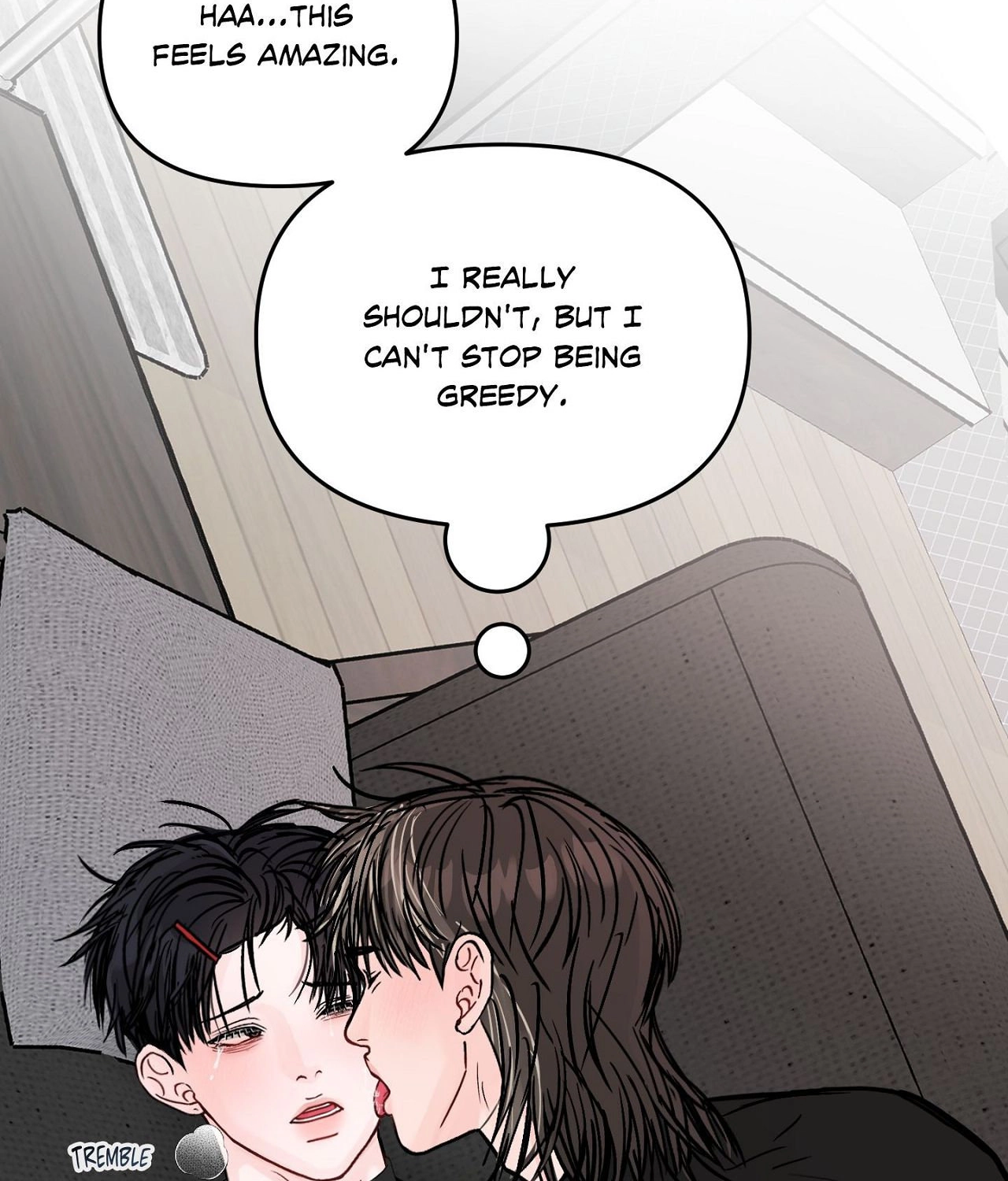 Jumping the Geon Chapter 52 page 78 - 