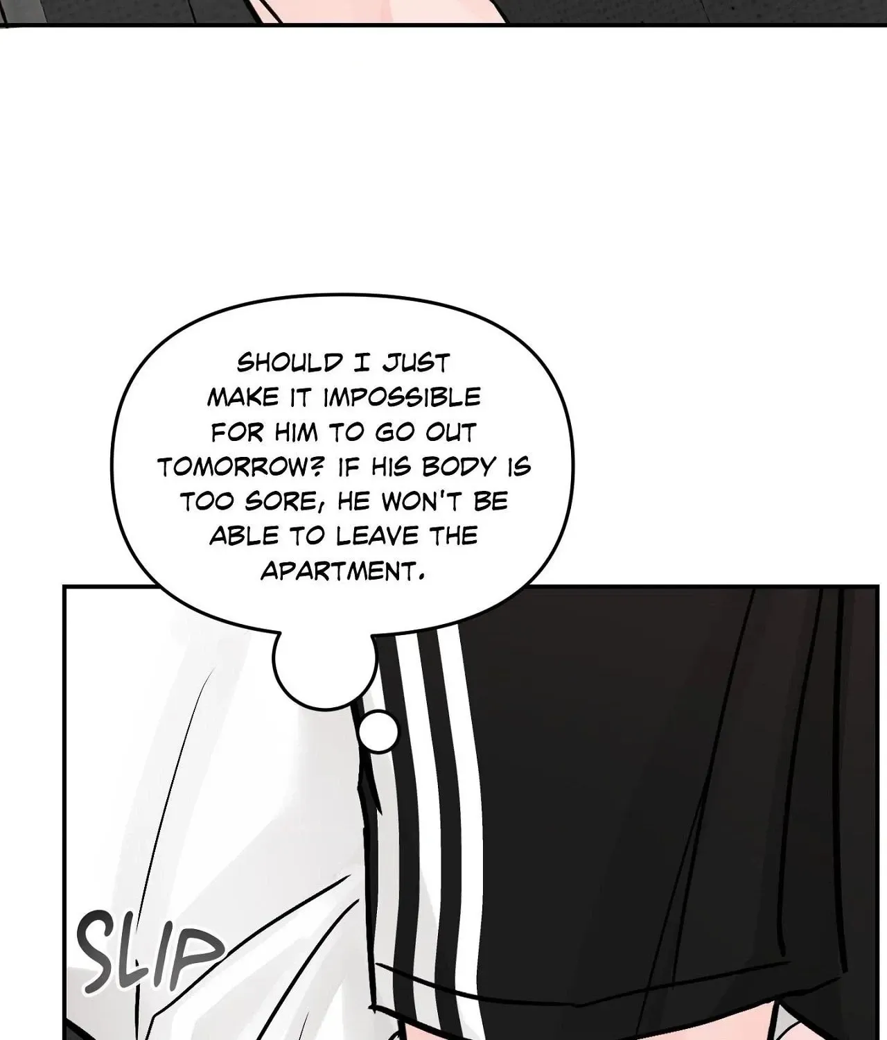 Jumping the Geon Chapter 52 page 80 - 