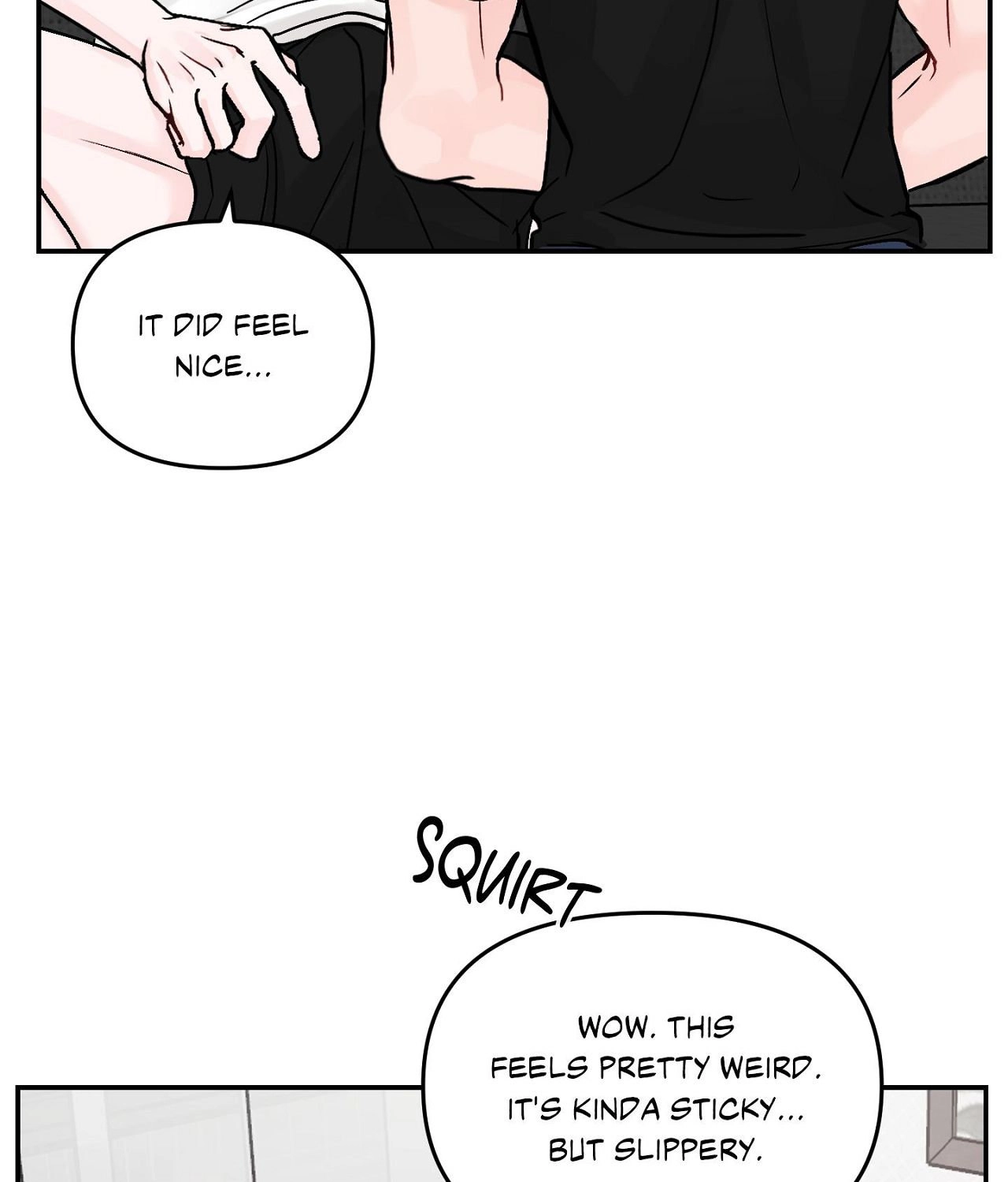 Jumping the Geon Chapter 52 page 9 - 