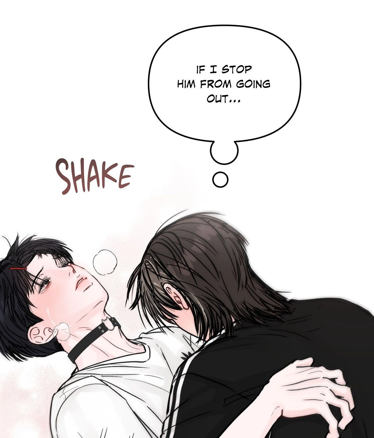 Jumping the Geon Chapter 52 page 82 - 