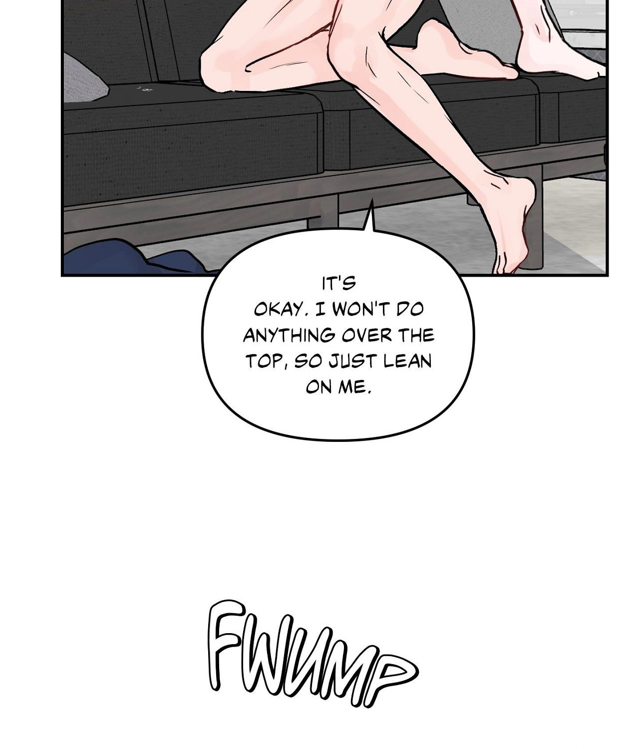 Jumping the Geon Chapter 52 page 85 - 