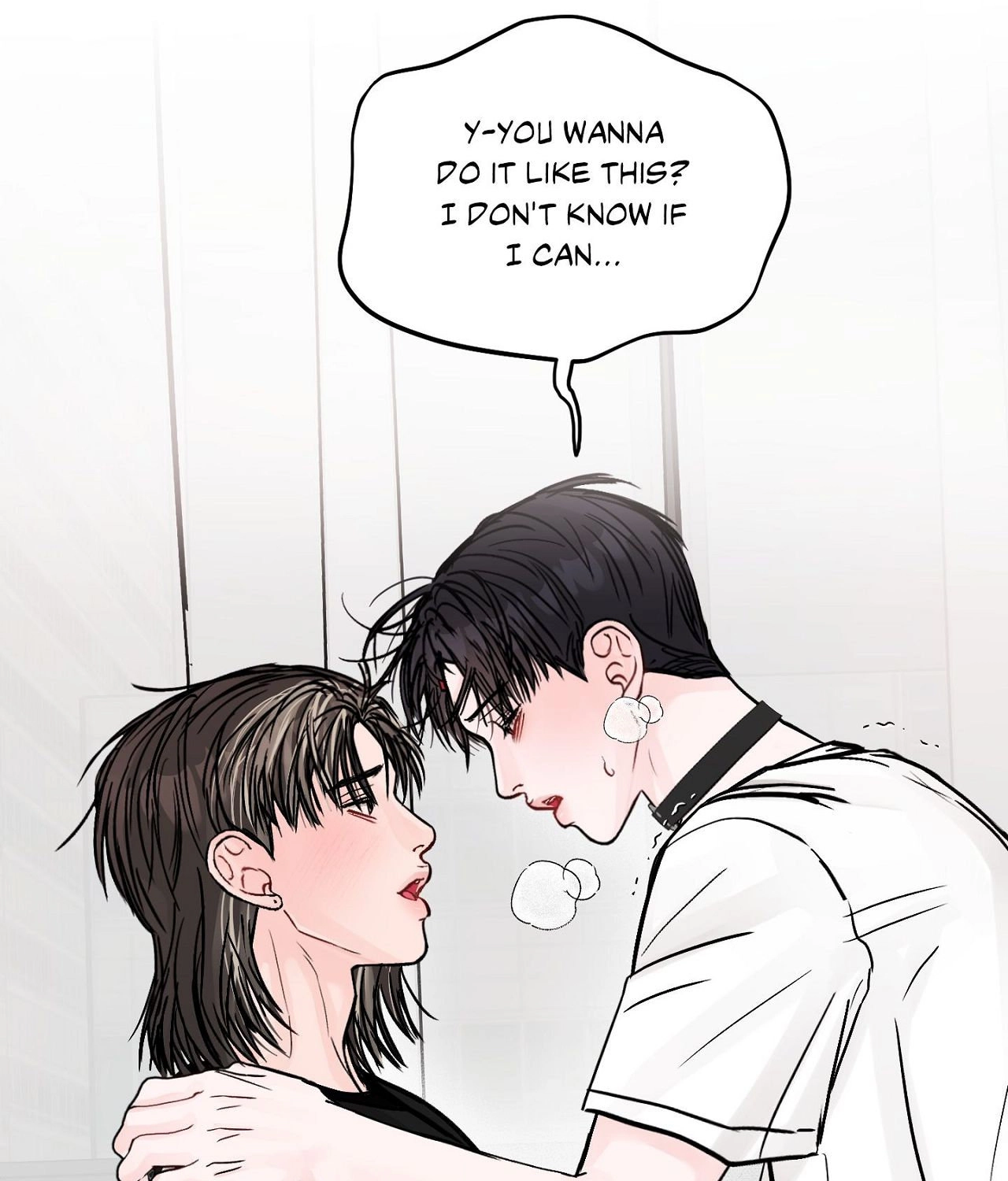 Jumping the Geon Chapter 52 page 86 - 