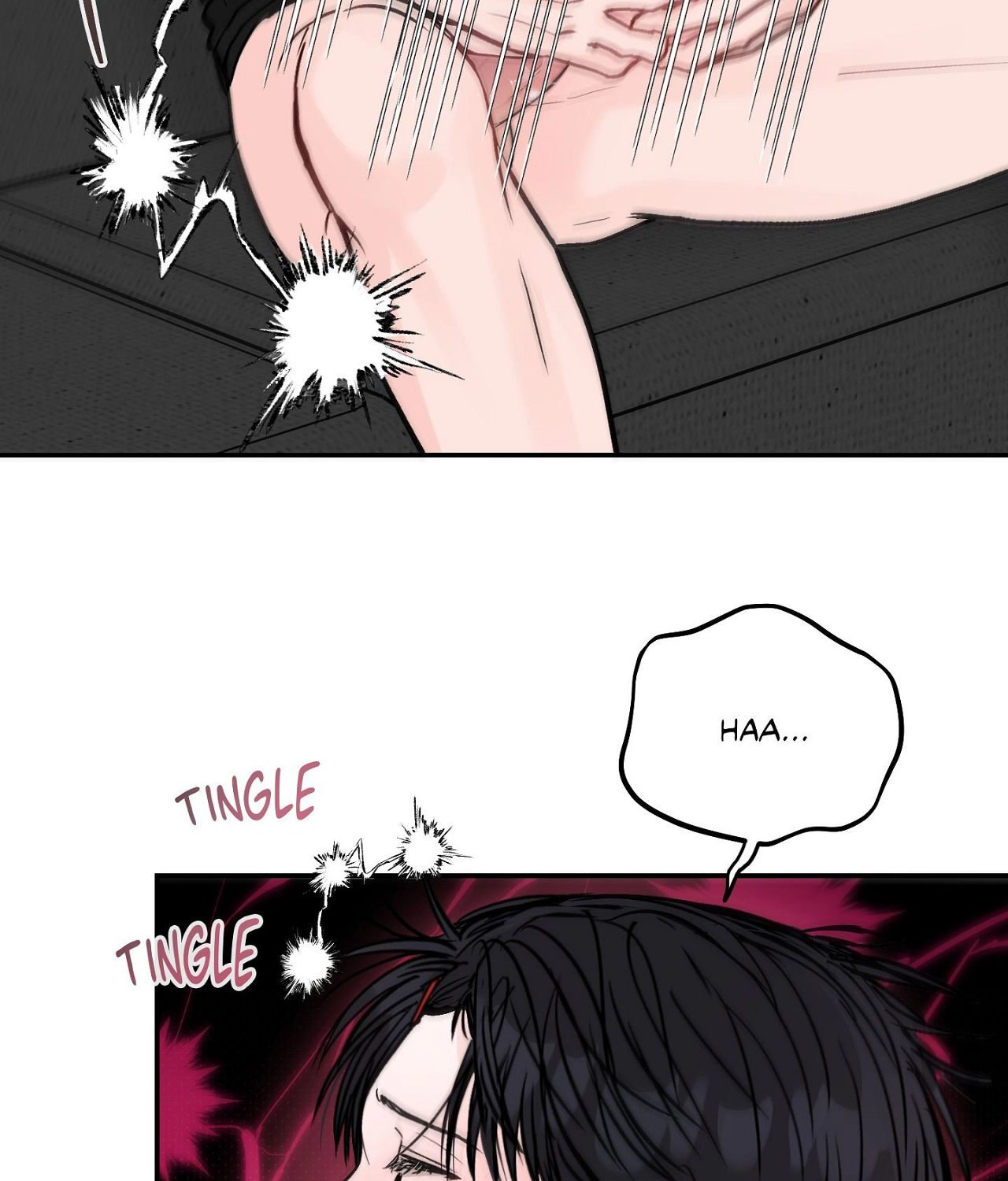 Jumping the Geon Chapter 52 page 94 - 