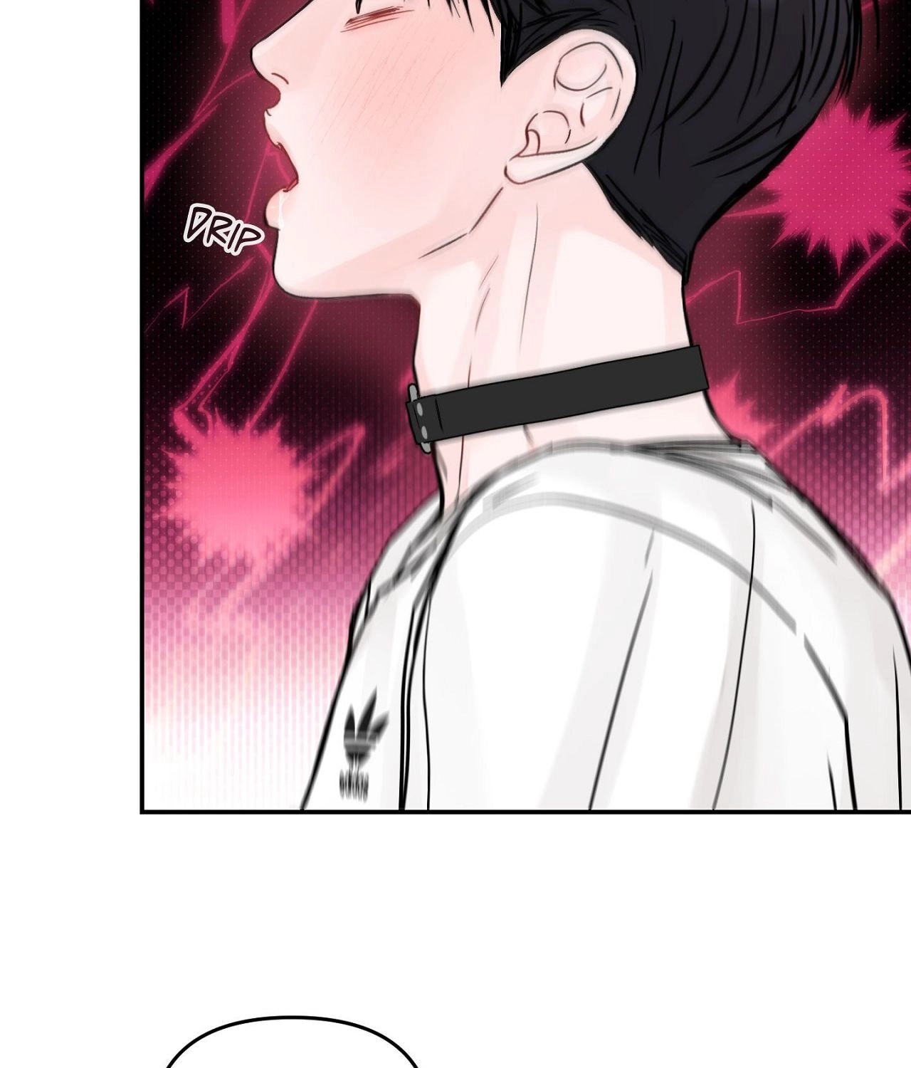Jumping the Geon Chapter 52 page 95 - 