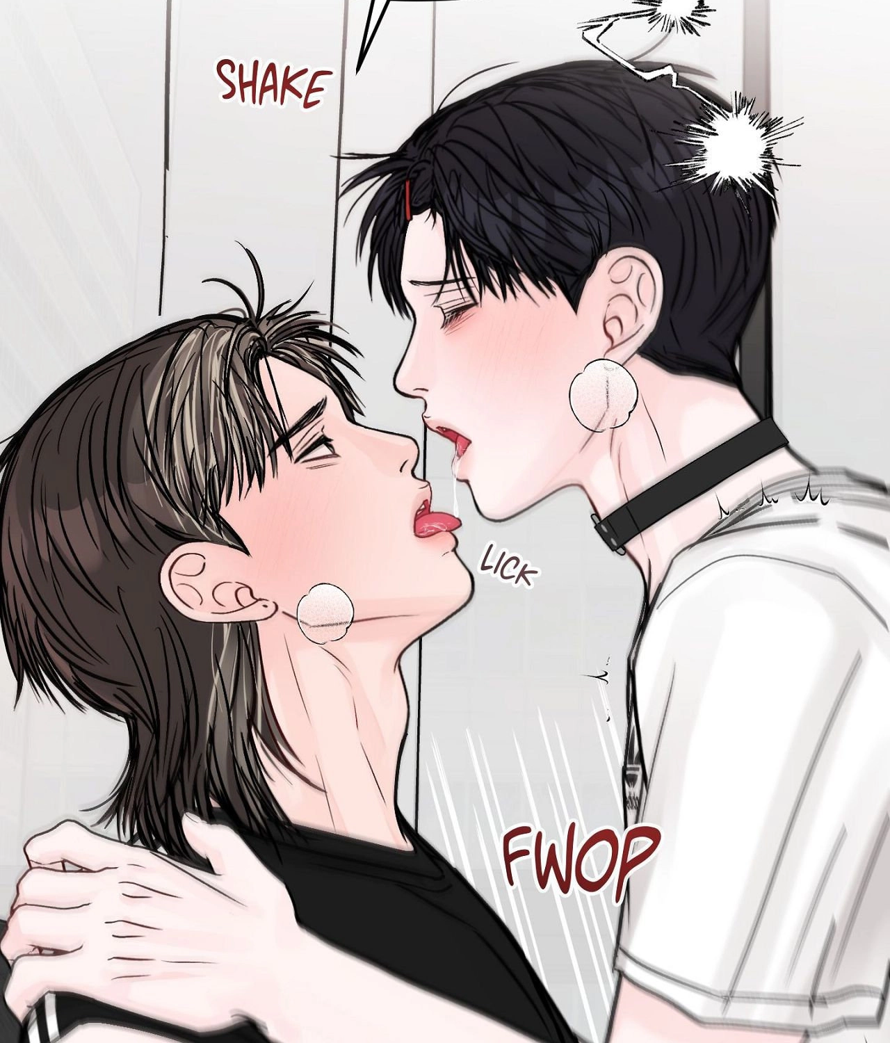 Jumping the Geon Chapter 52 page 98 - 