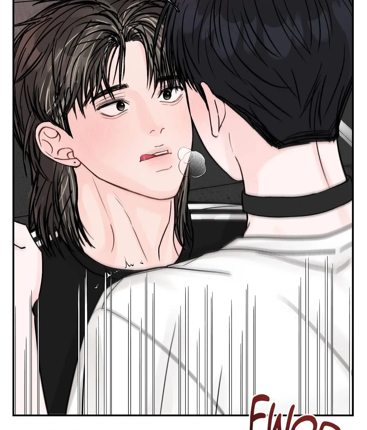 Jumping the Geon Chapter 52 page 100 - 