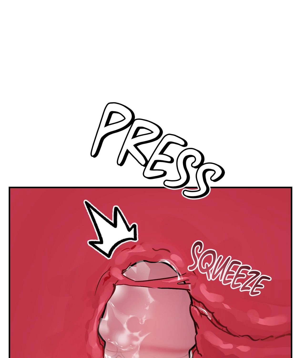 Jumping the Geon Chapter 53 page 1 - 