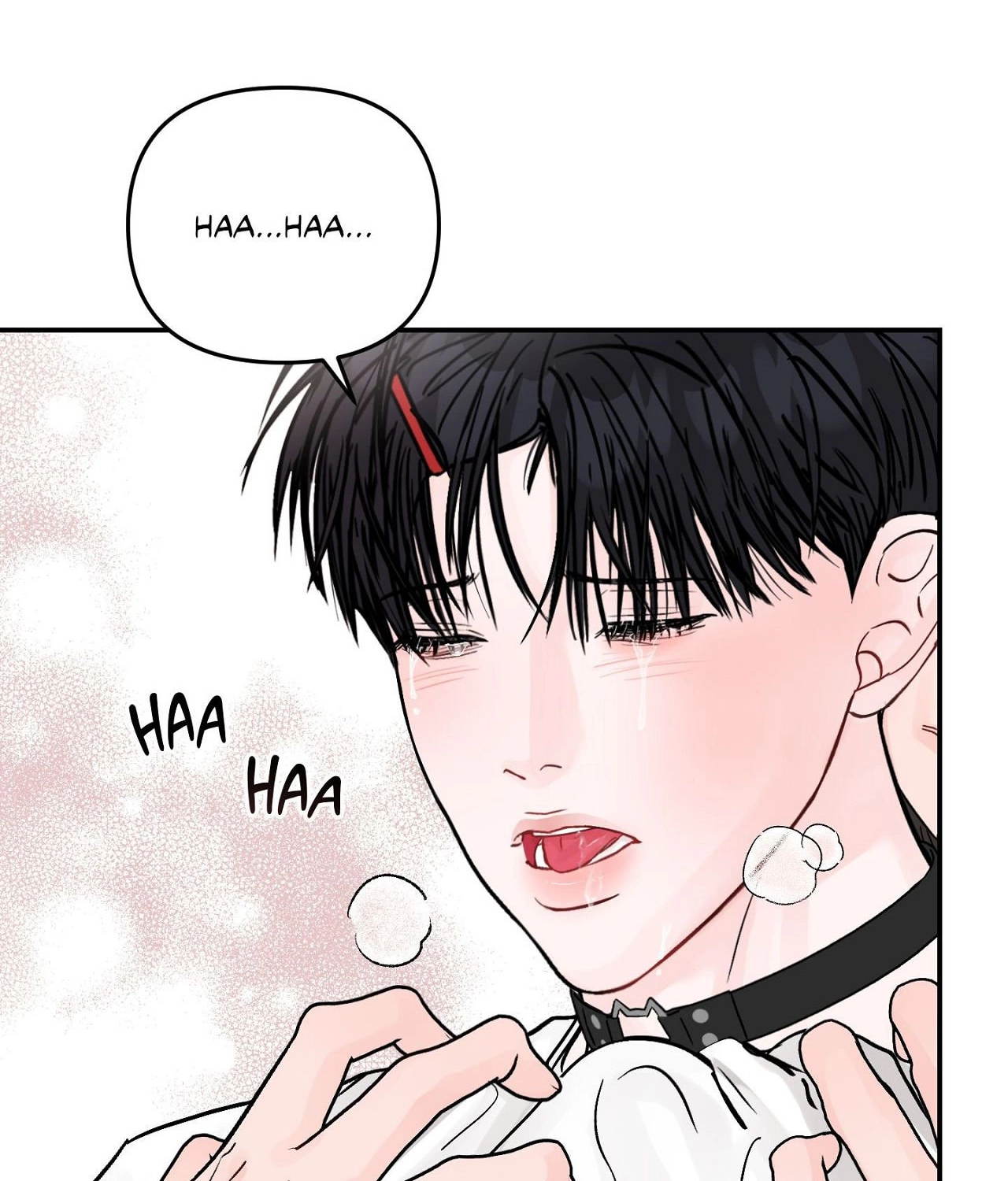 Jumping the Geon Chapter 53 page 104 - 