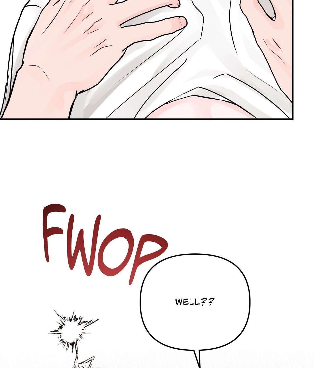 Jumping the Geon Chapter 53 page 105 - 