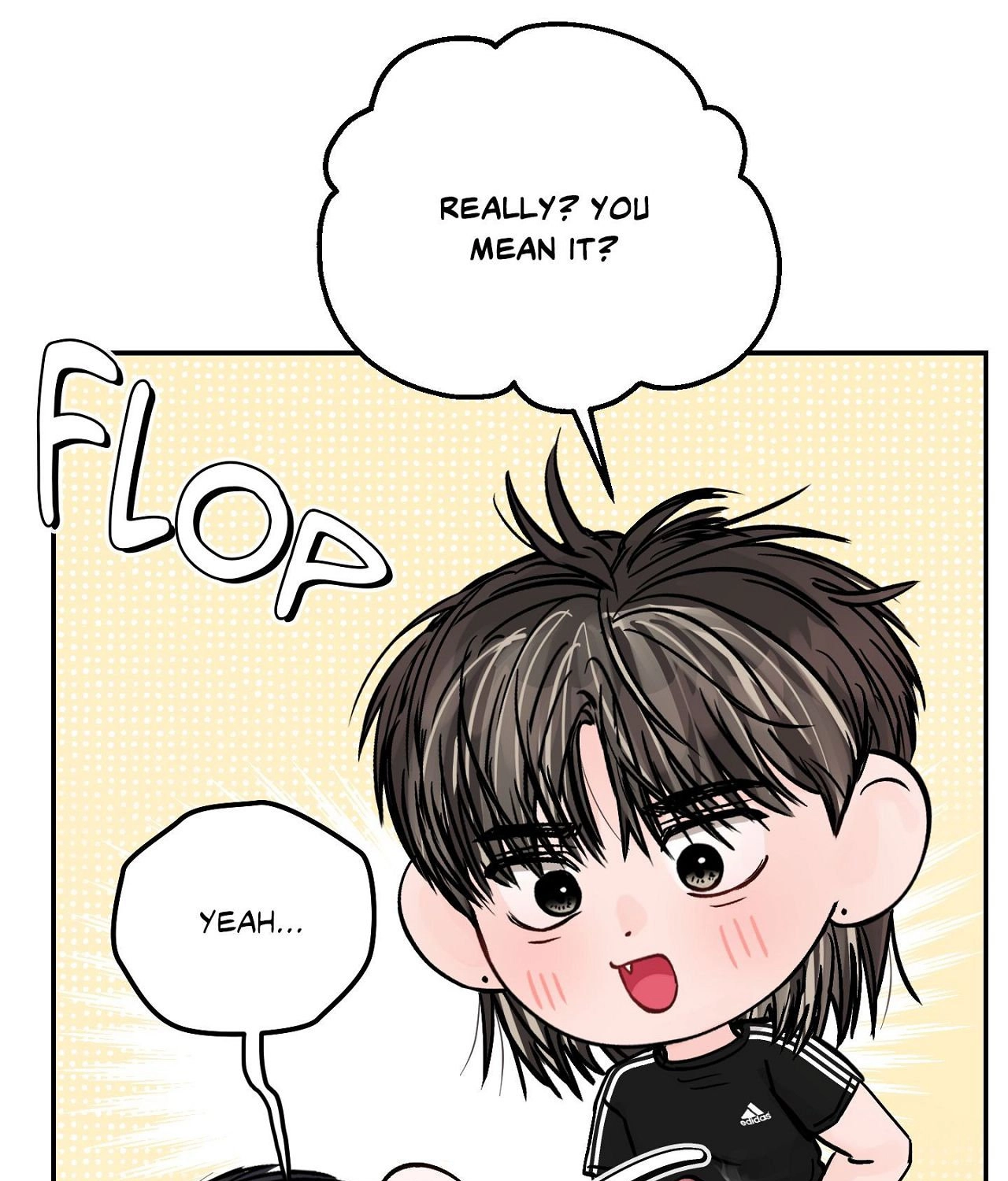 Jumping the Geon Chapter 53 page 111 - 