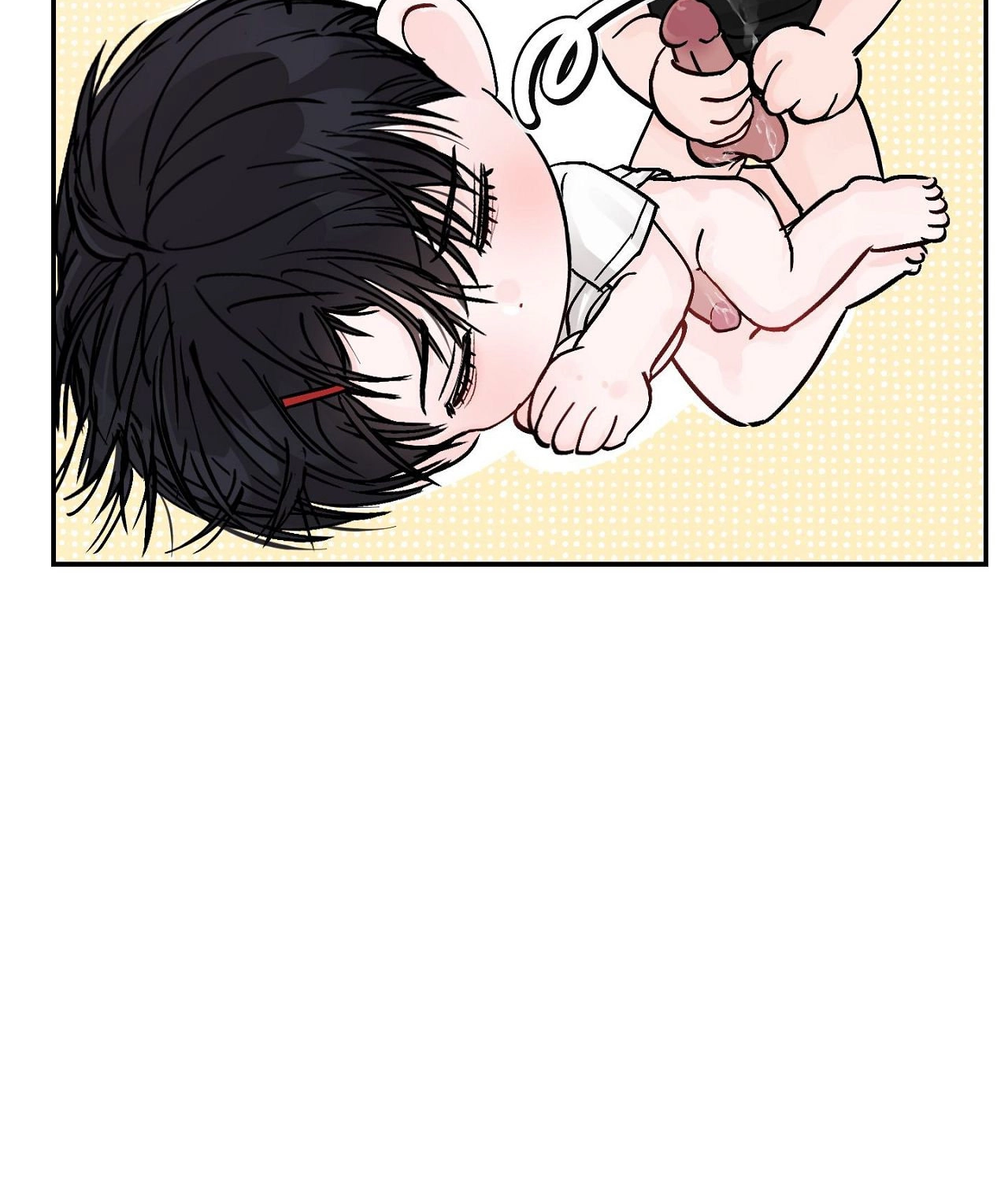 Jumping the Geon Chapter 53 page 112 - 