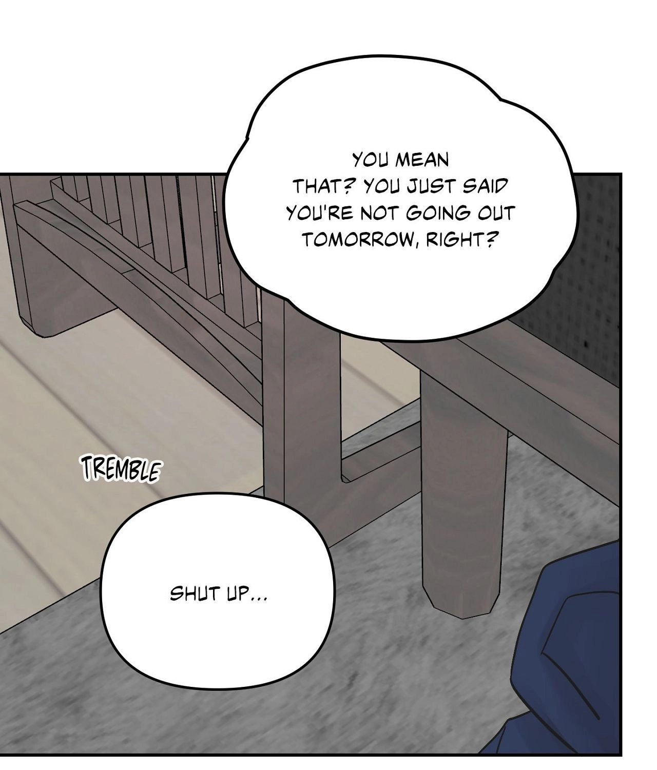 Jumping the Geon Chapter 53 page 113 - 
