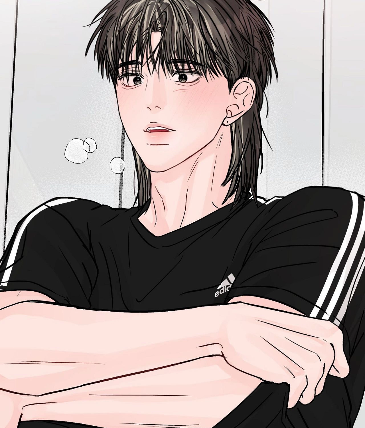 Jumping the Geon Chapter 53 page 115 - 