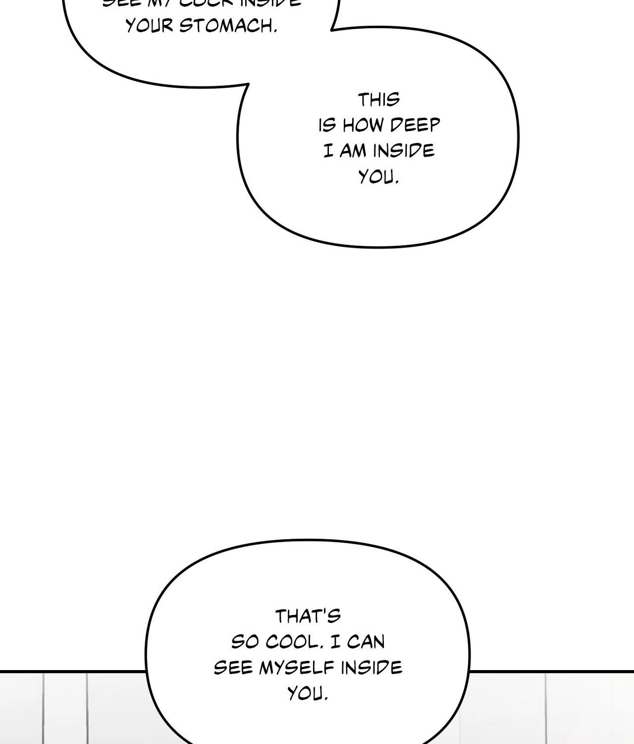 Jumping the Geon Chapter 53 page 17 - 