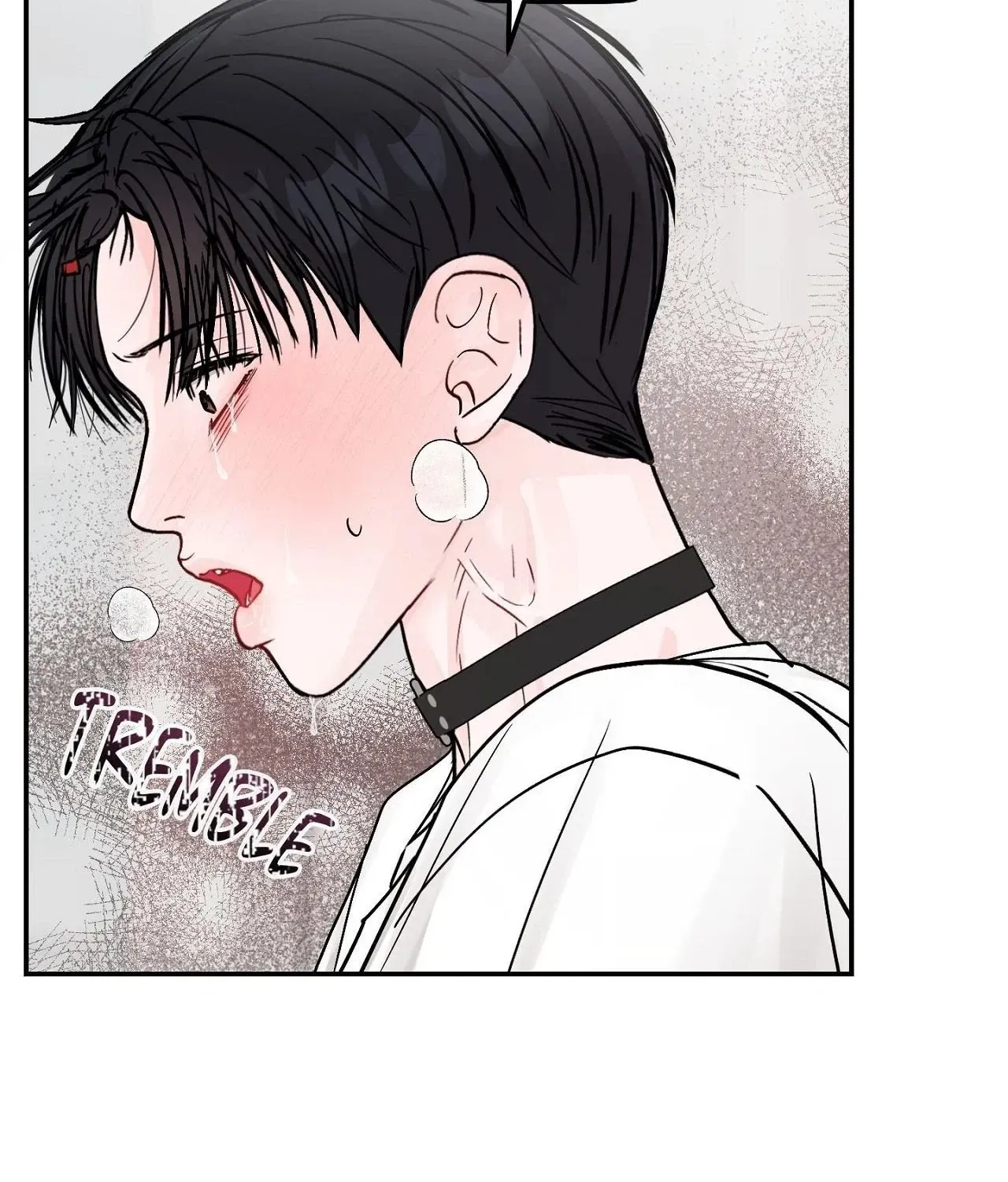 Jumping the Geon Chapter 53 page 20 - 