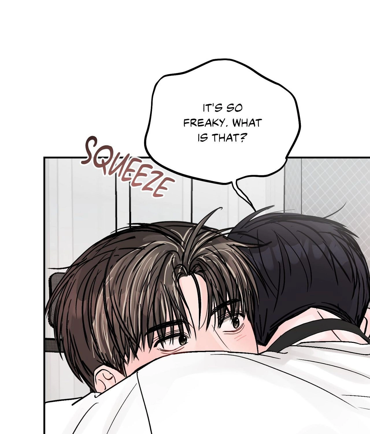 Jumping the Geon Chapter 53 page 23 - 