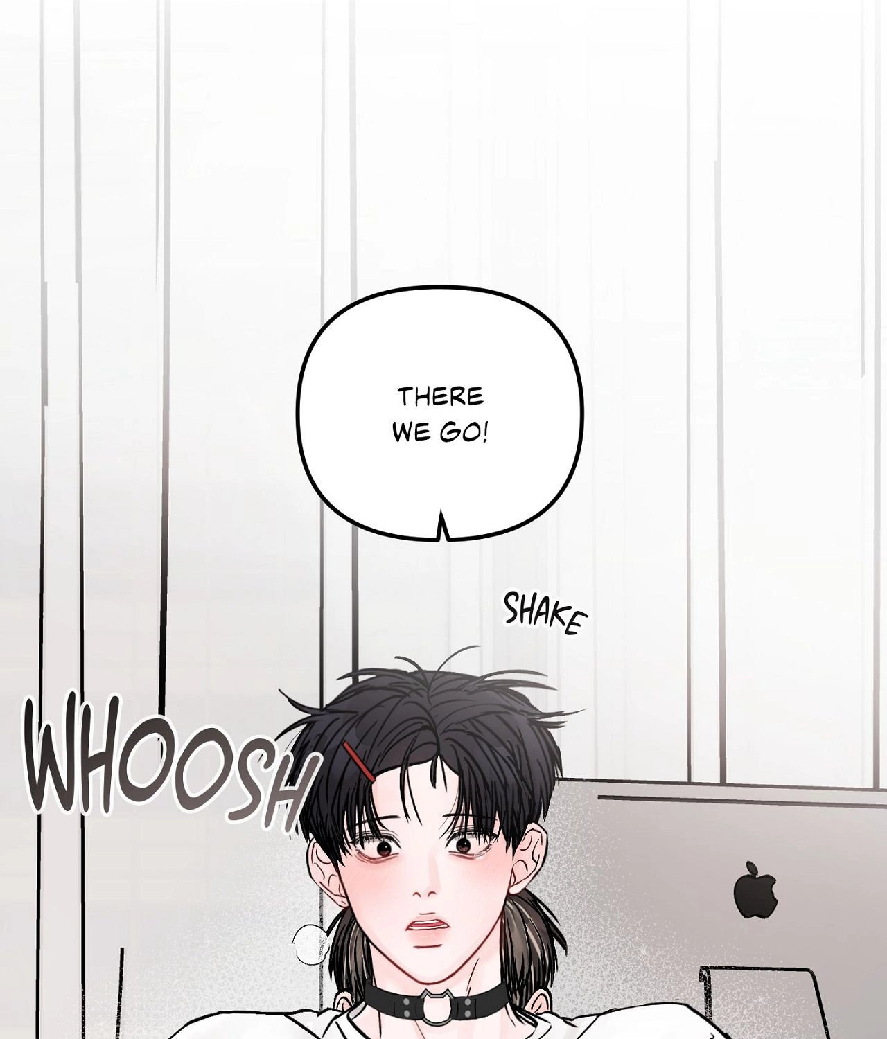 Jumping the Geon Chapter 53 page 28 - 