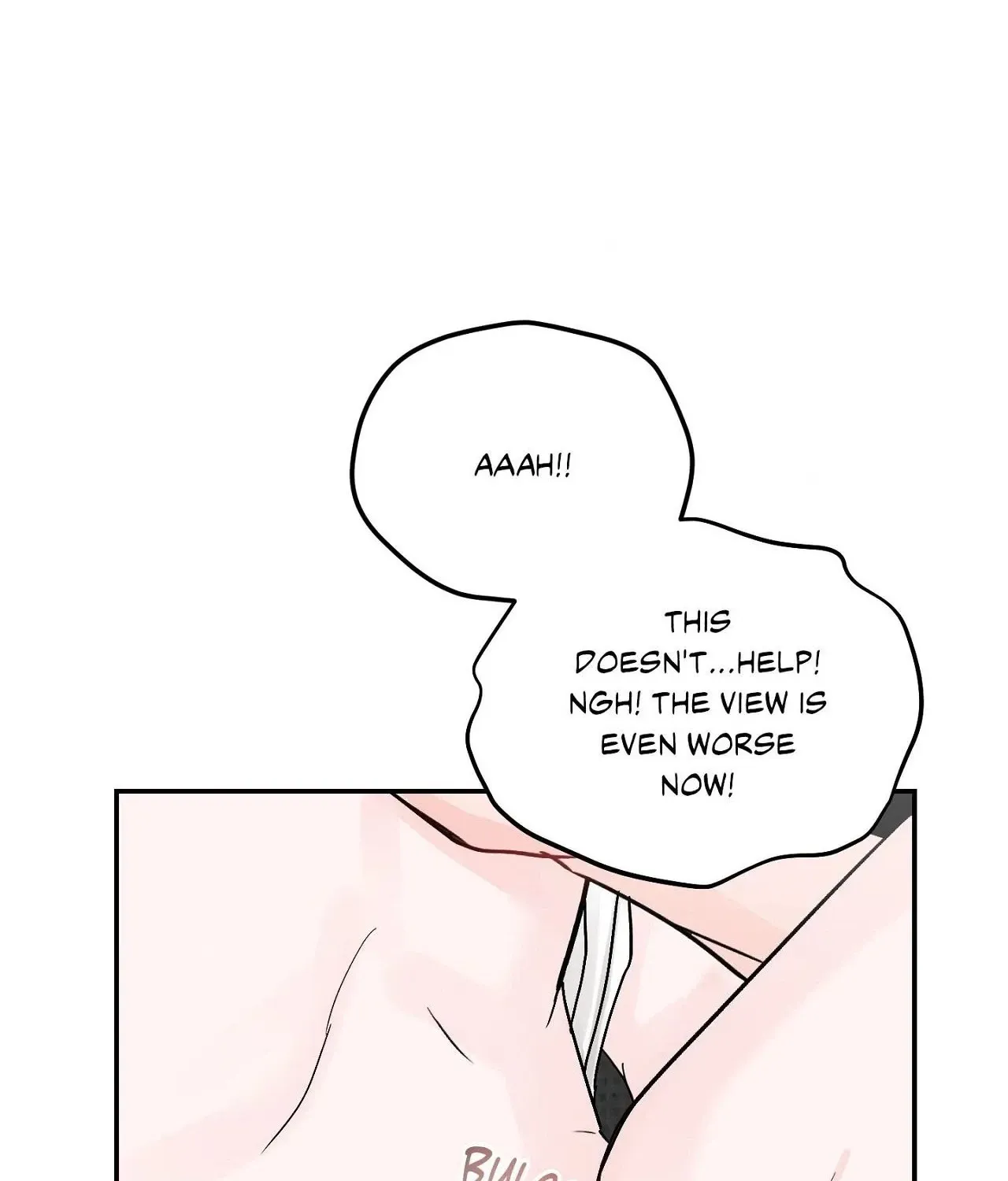 Jumping the Geon Chapter 53 page 30 - 