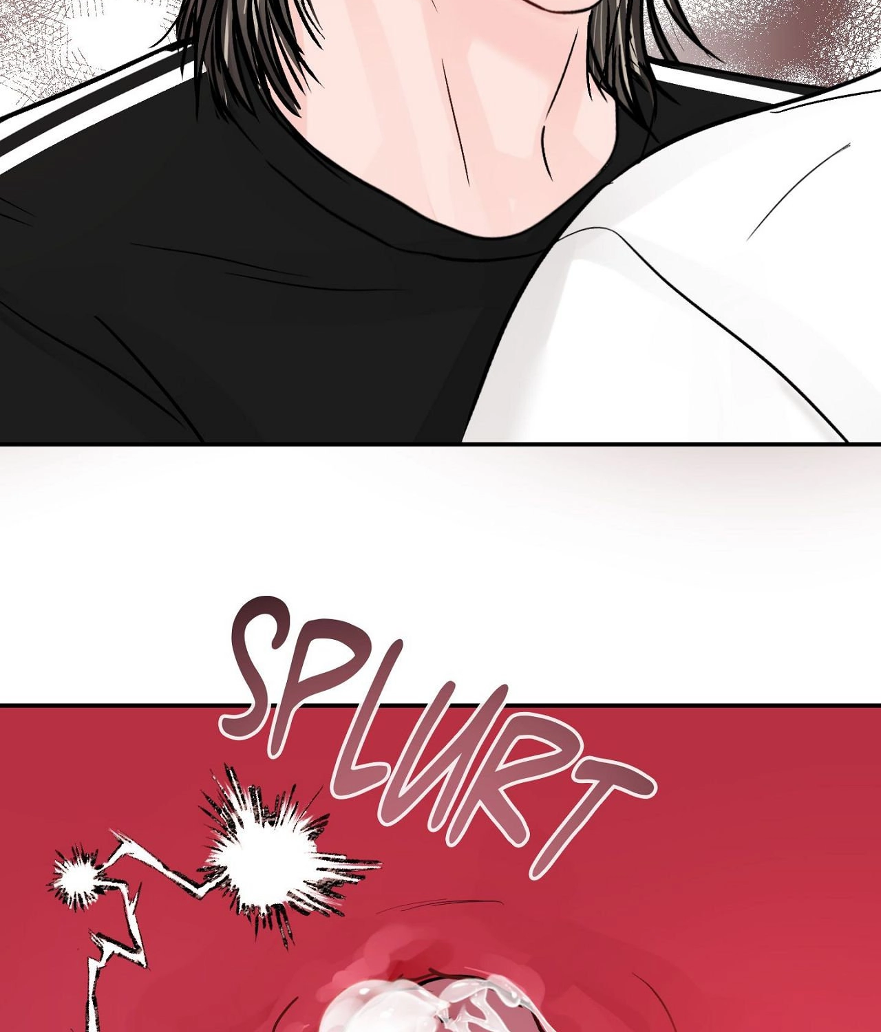 Jumping the Geon Chapter 53 page 4 - 