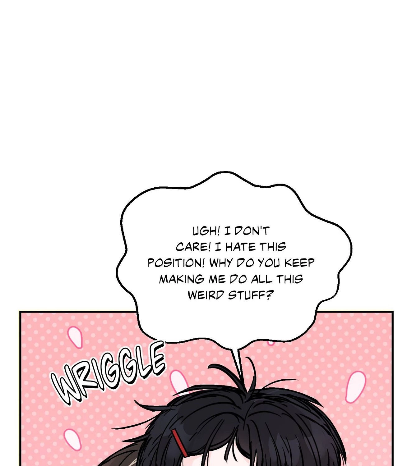 Jumping the Geon Chapter 53 page 32 - 
