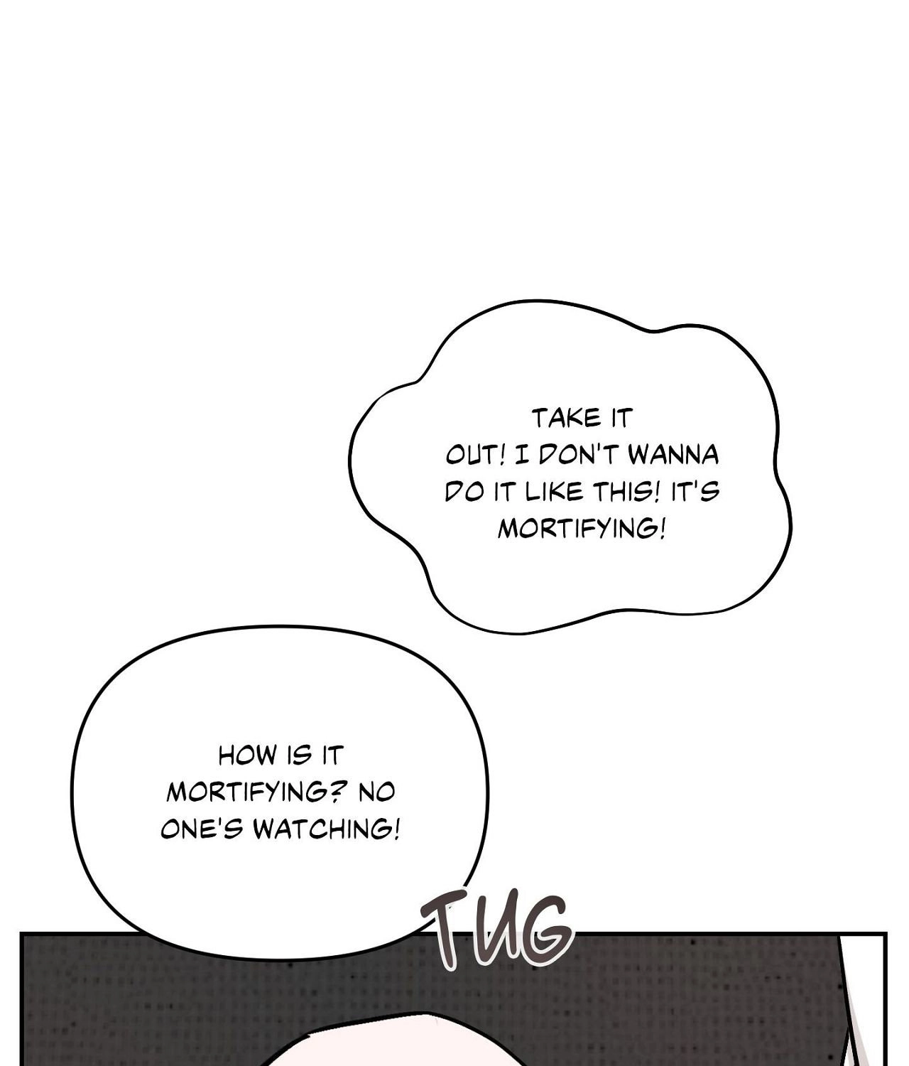 Jumping the Geon Chapter 53 page 34 - 